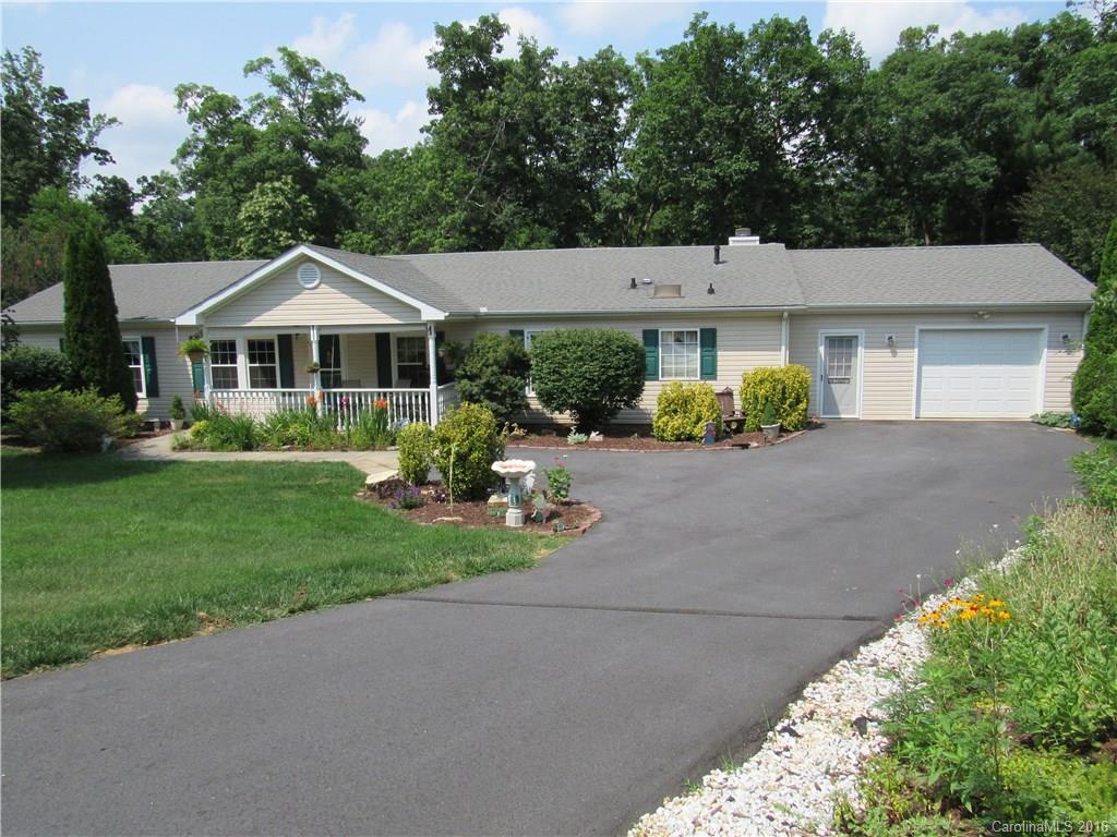 Meadows Of Bradley Branch - Residential