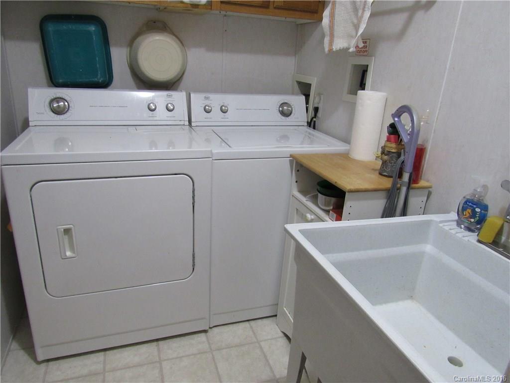 Meadows Of Bradley Branch - Residential