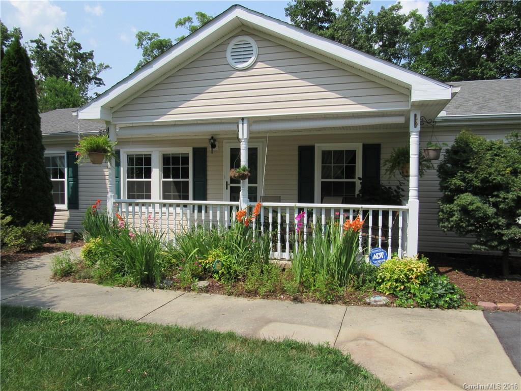 Meadows Of Bradley Branch - Residential