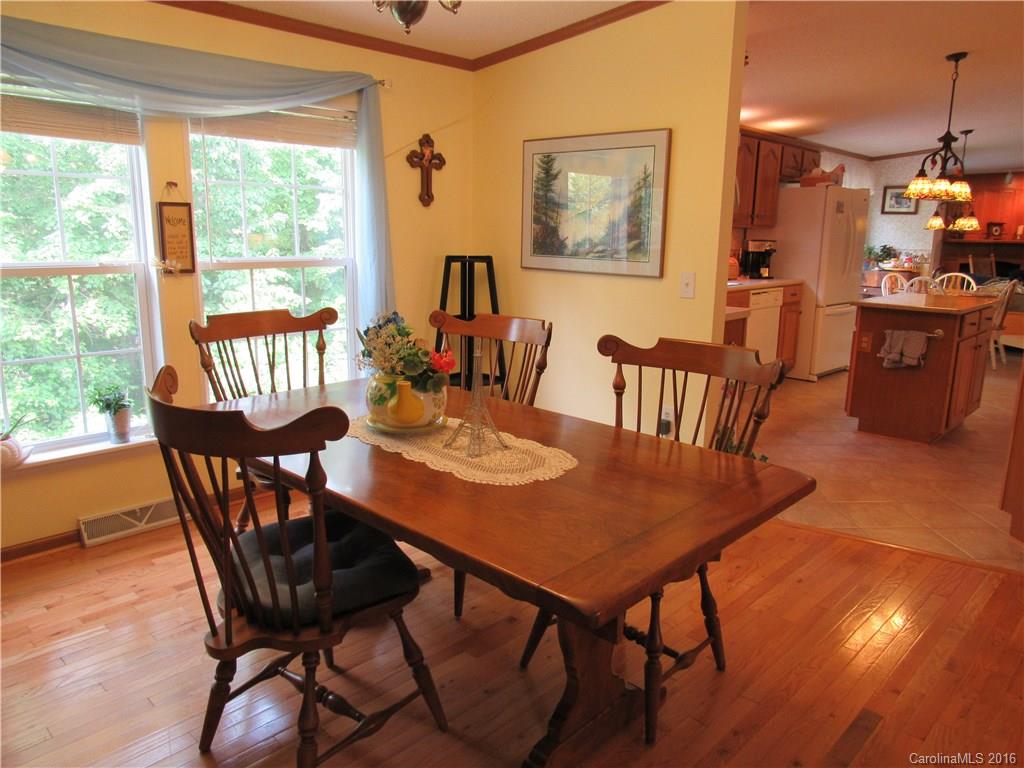 Meadows Of Bradley Branch - Residential