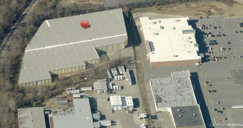 None - Commercial Lease