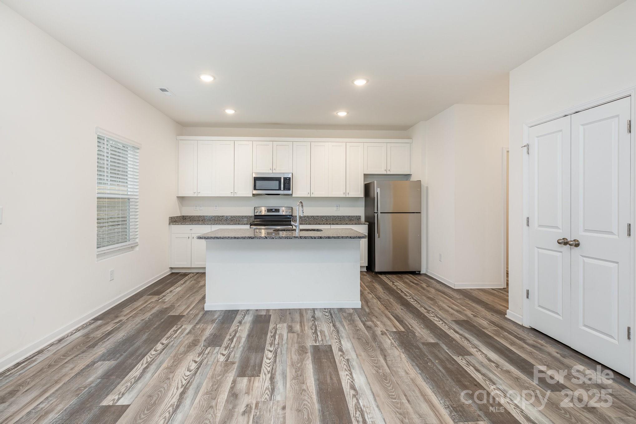 White Forest - Residential