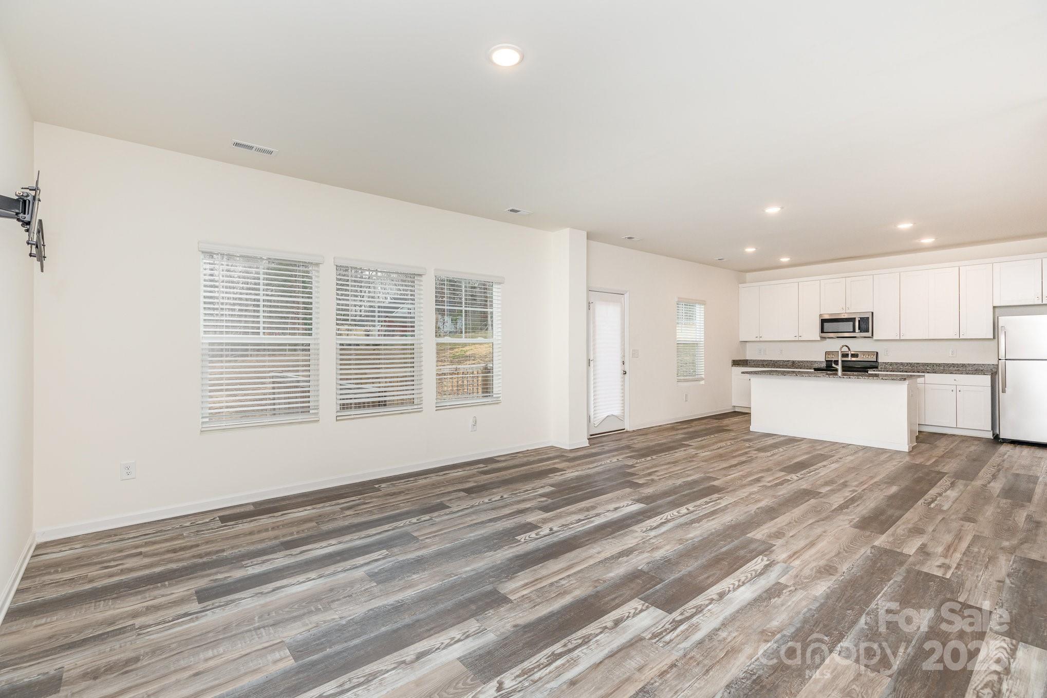 White Forest - Residential