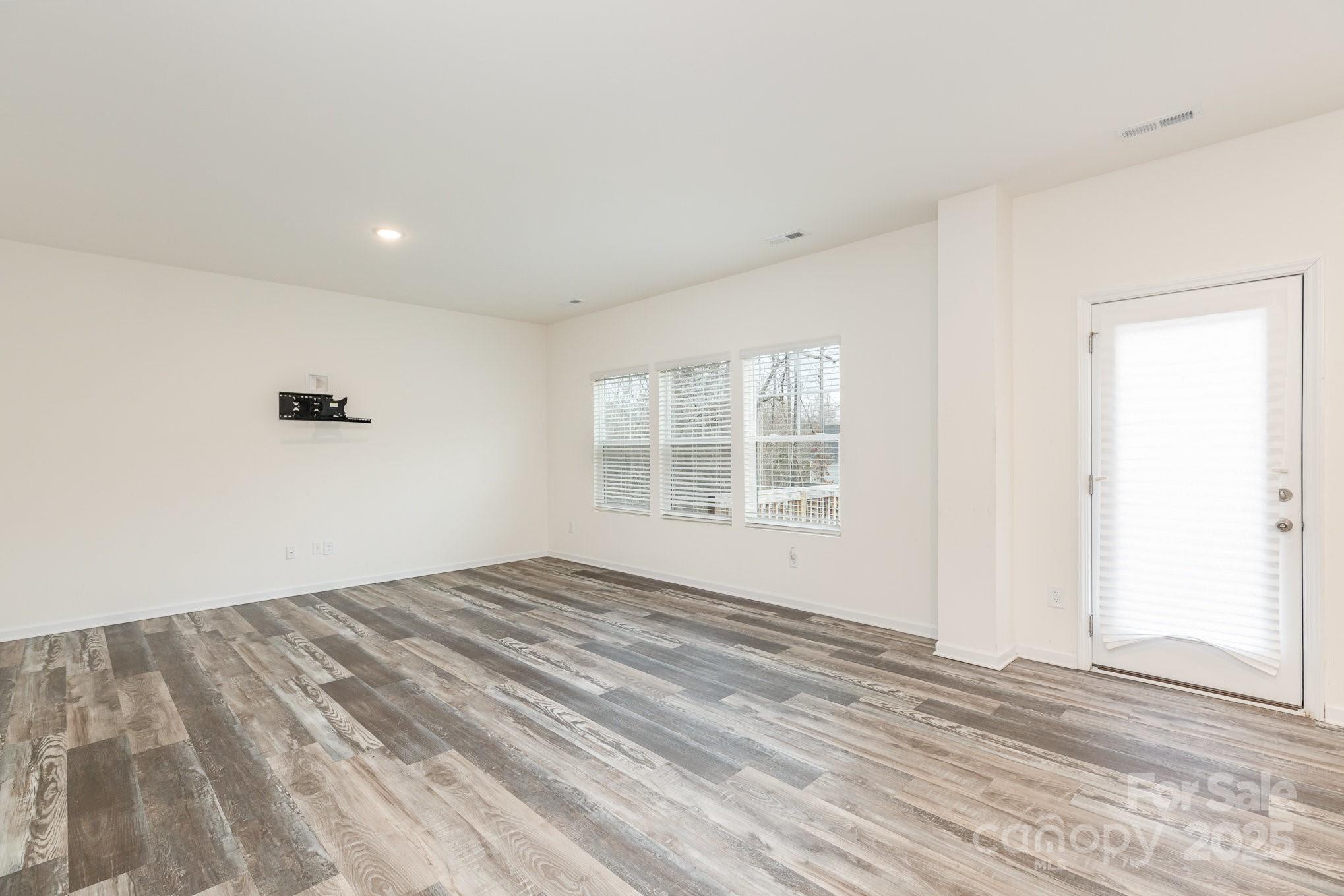 White Forest - Residential