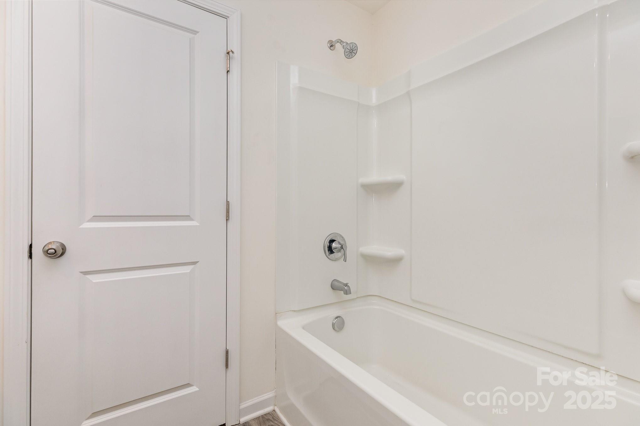 White Forest - Residential