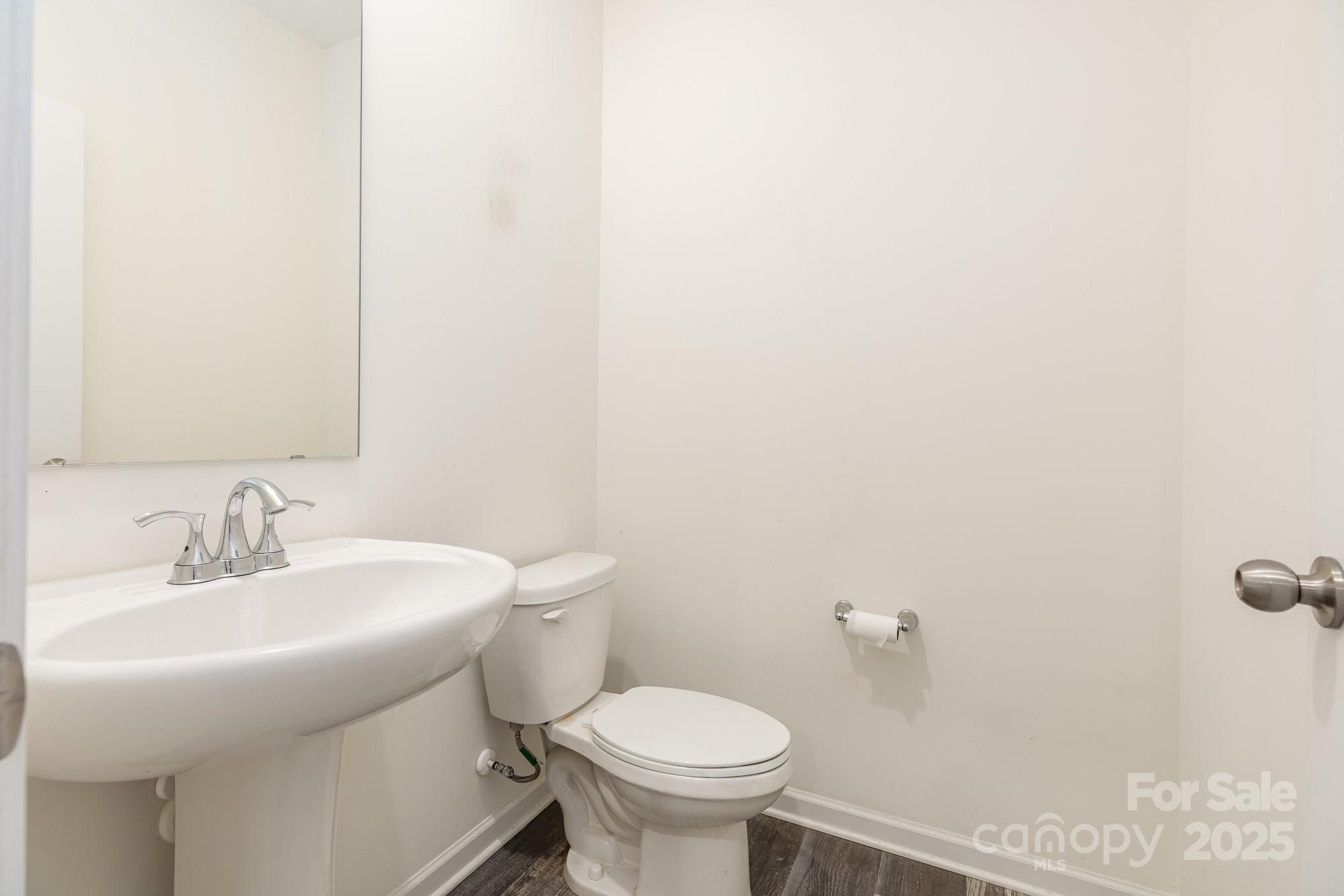 White Forest - Residential