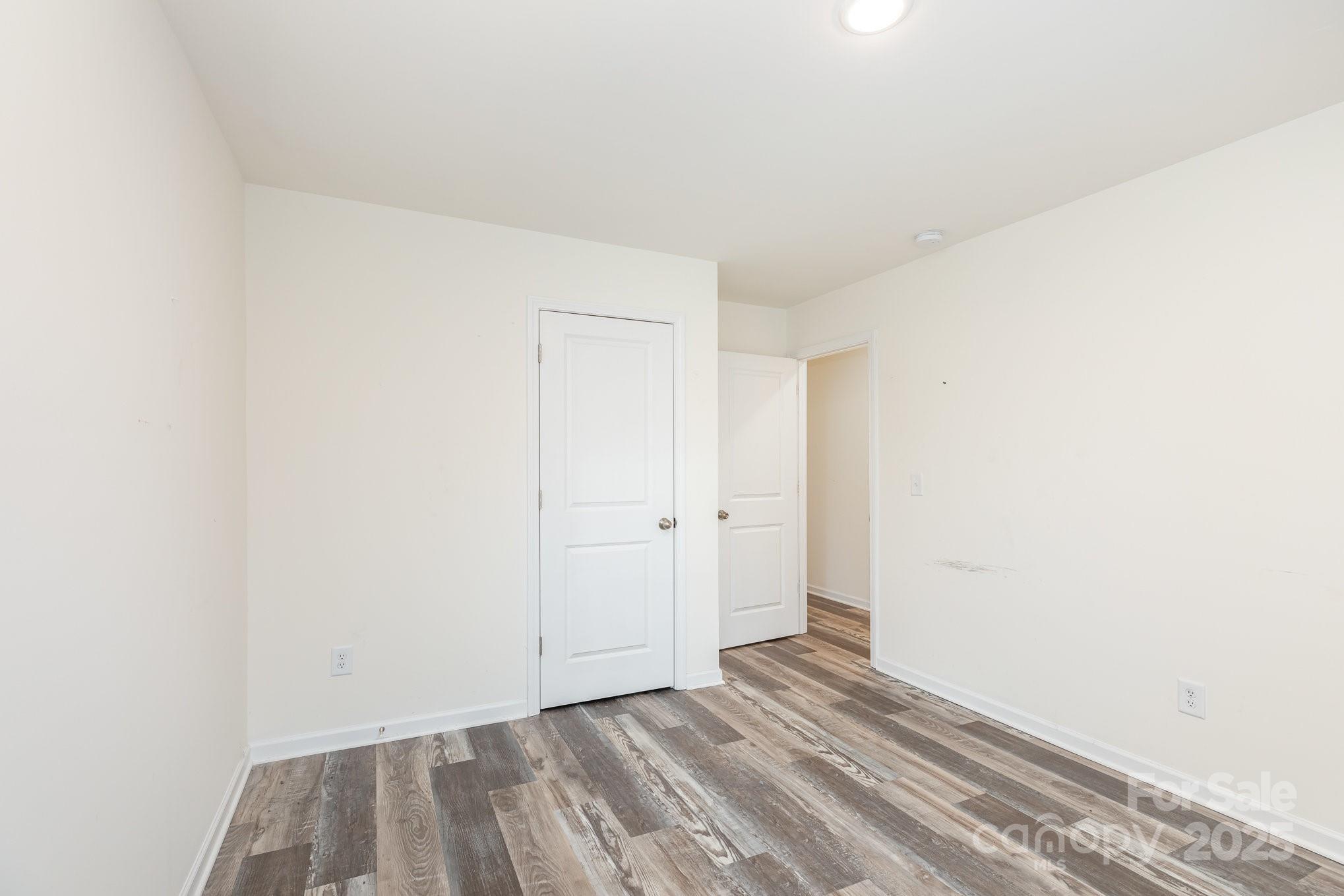 White Forest - Residential