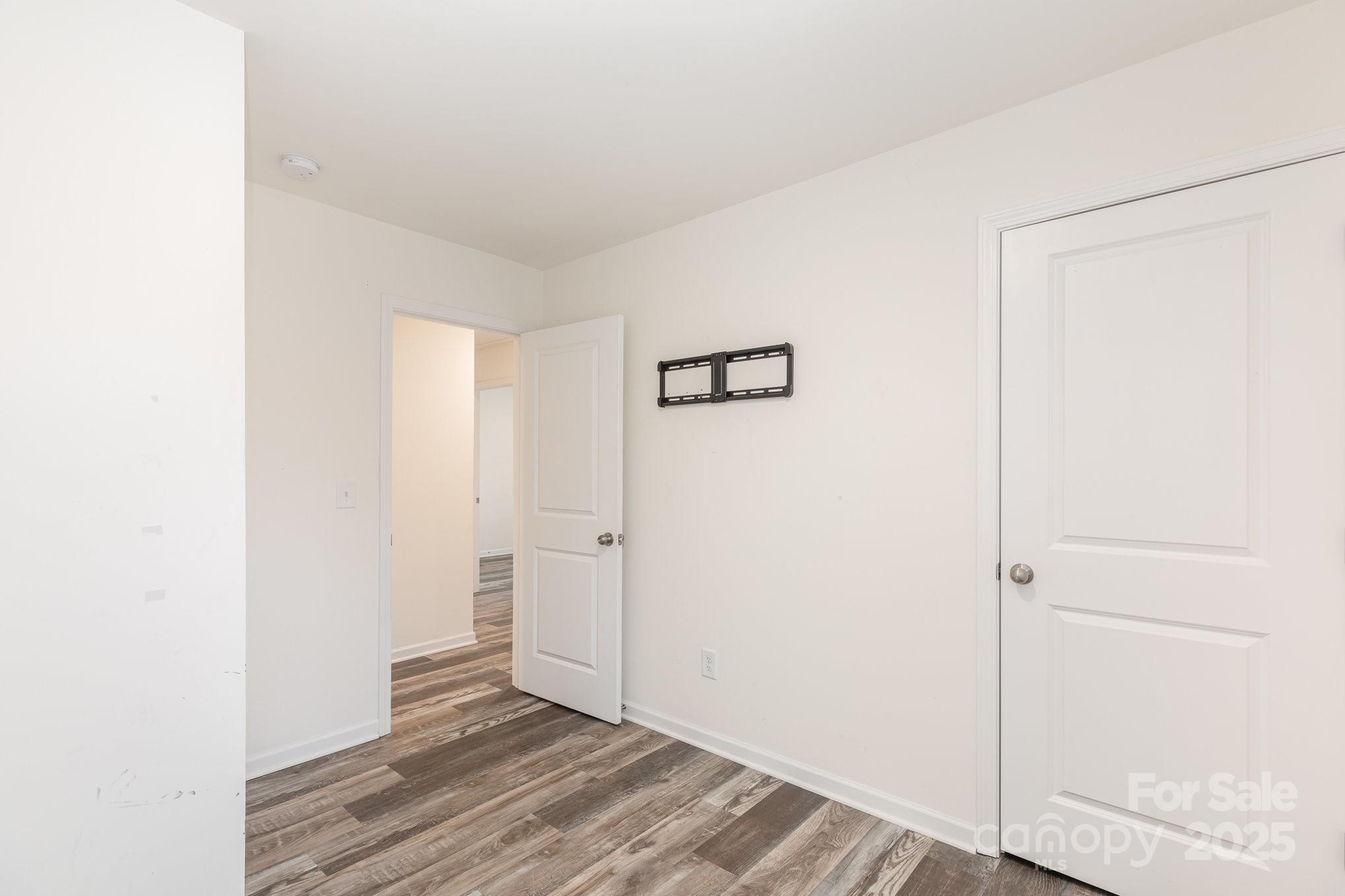 White Forest - Residential