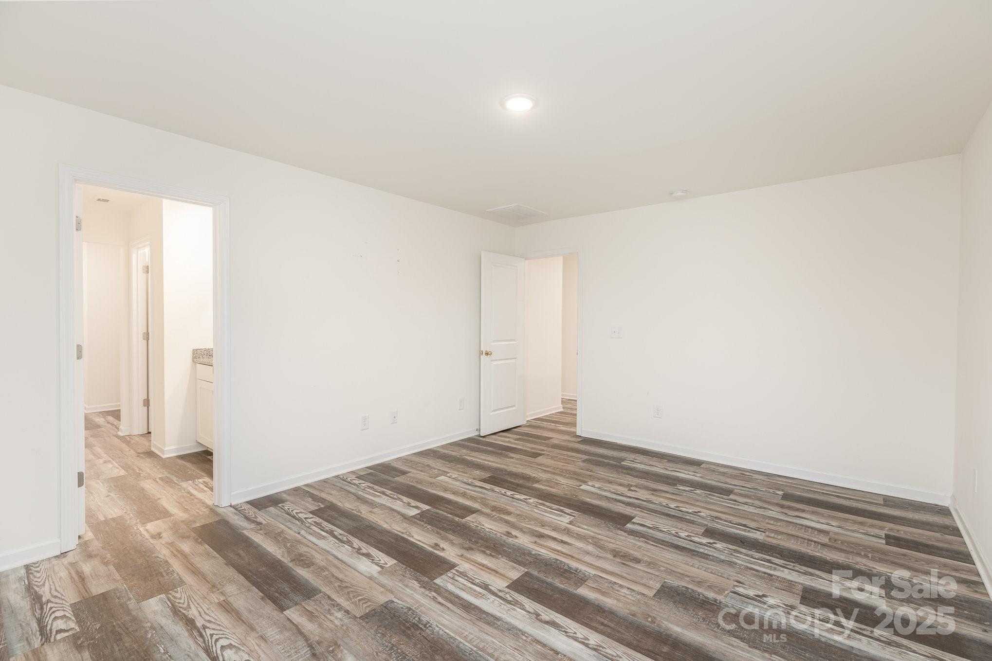 White Forest - Residential