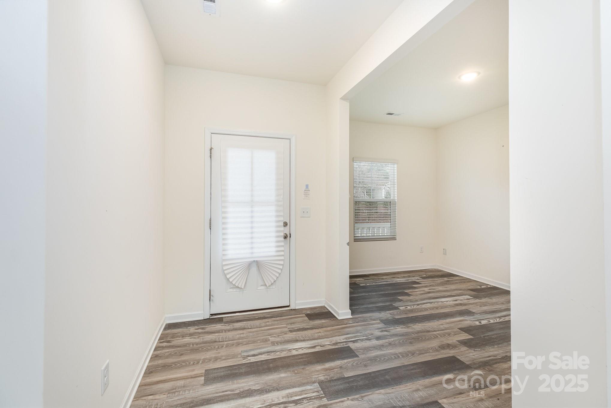 White Forest - Residential