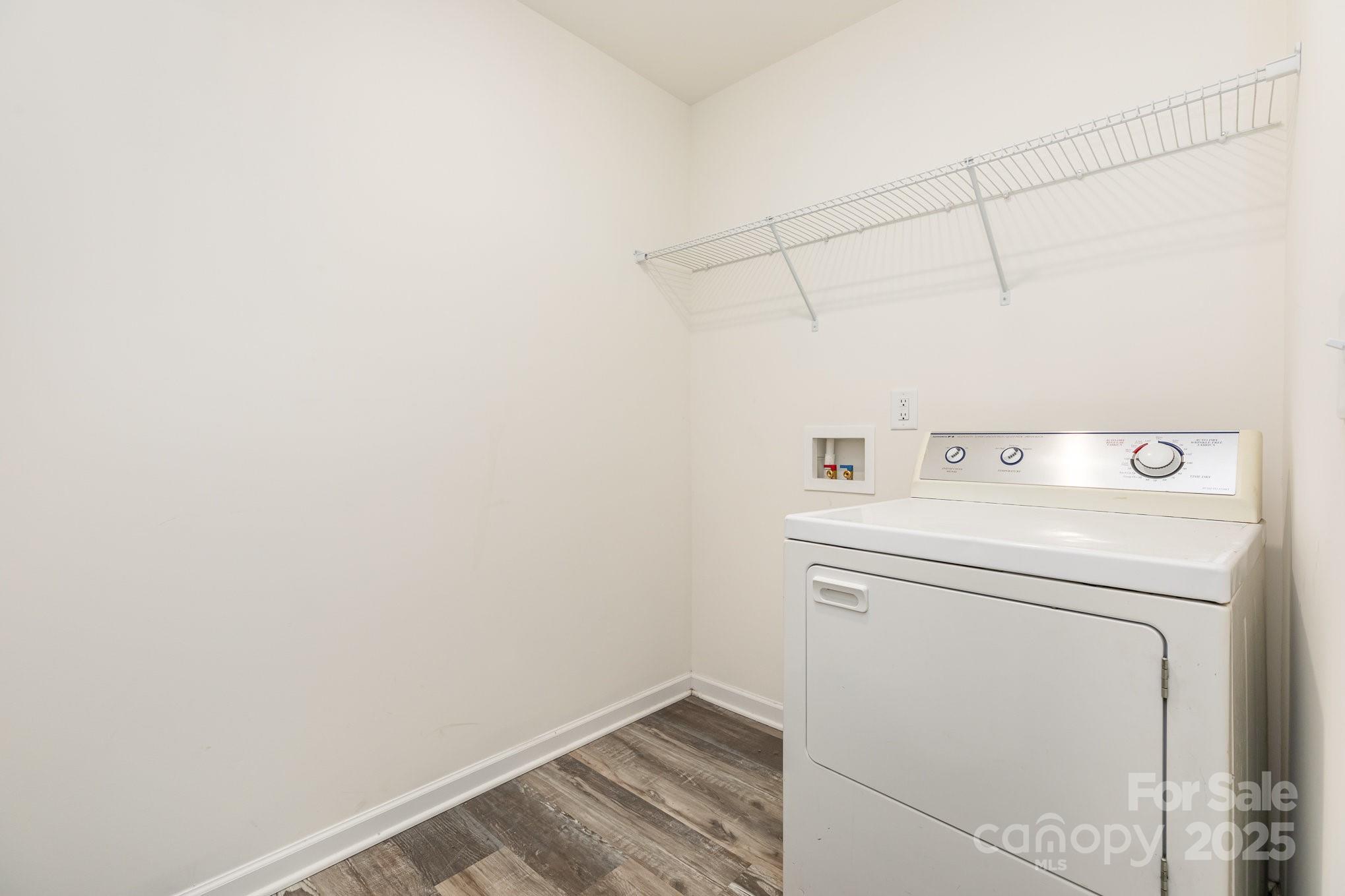 White Forest - Residential