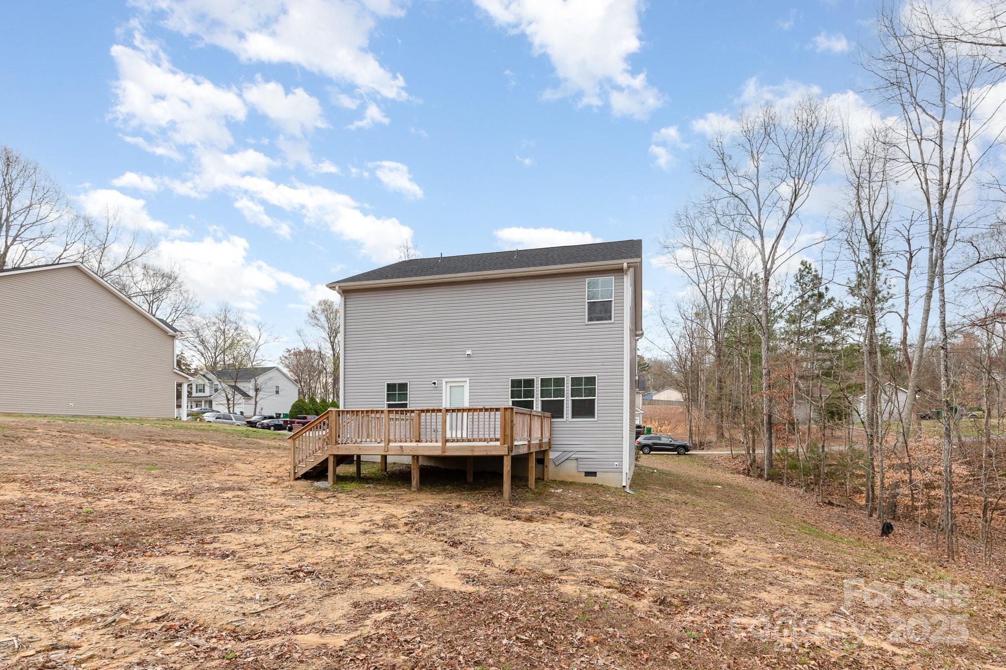 White Forest - Residential