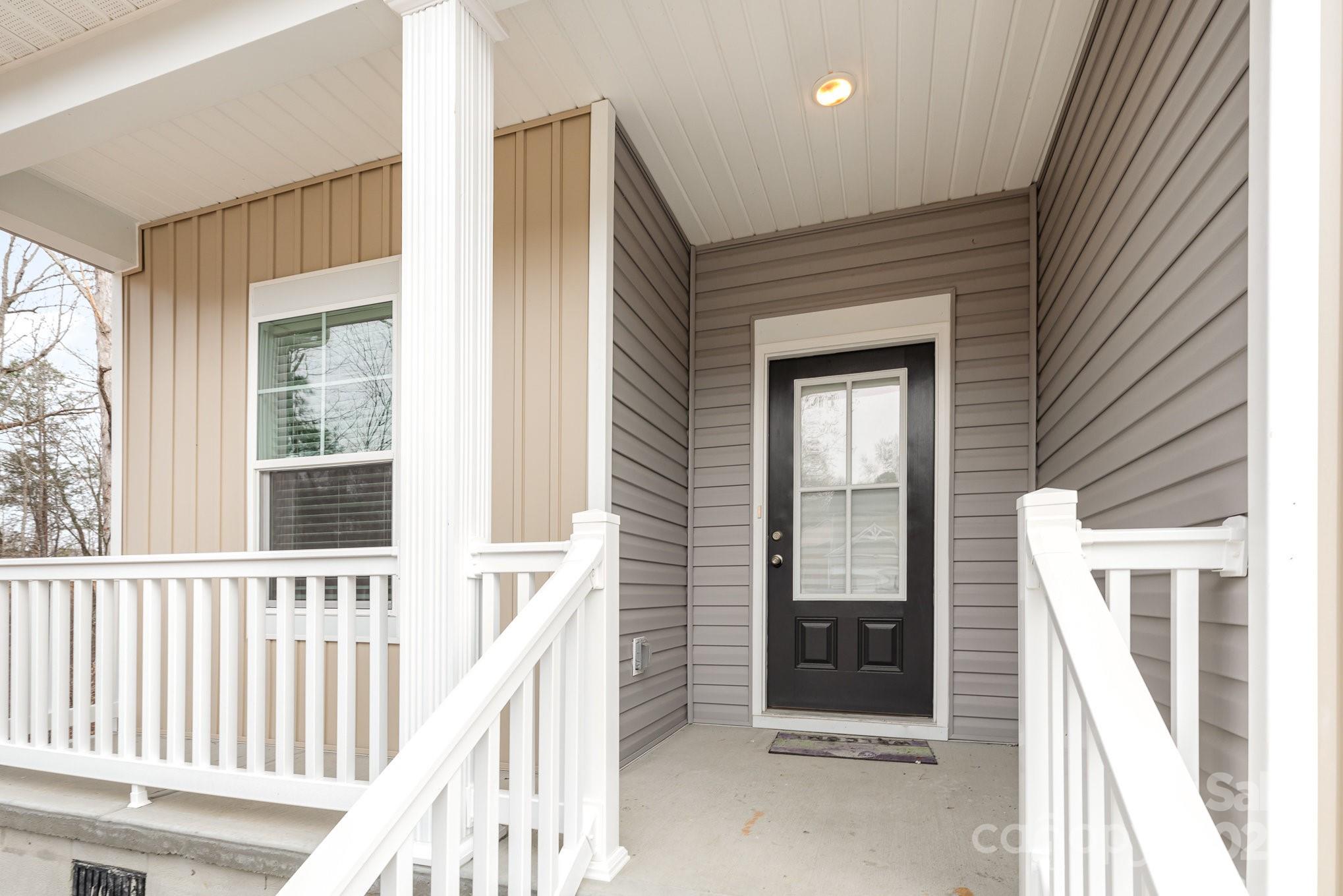 White Forest - Residential