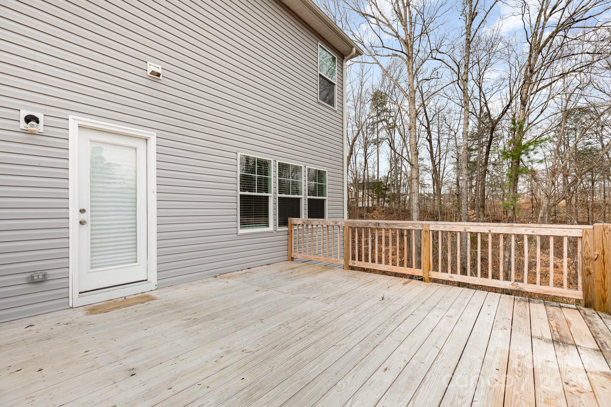 White Forest - Residential