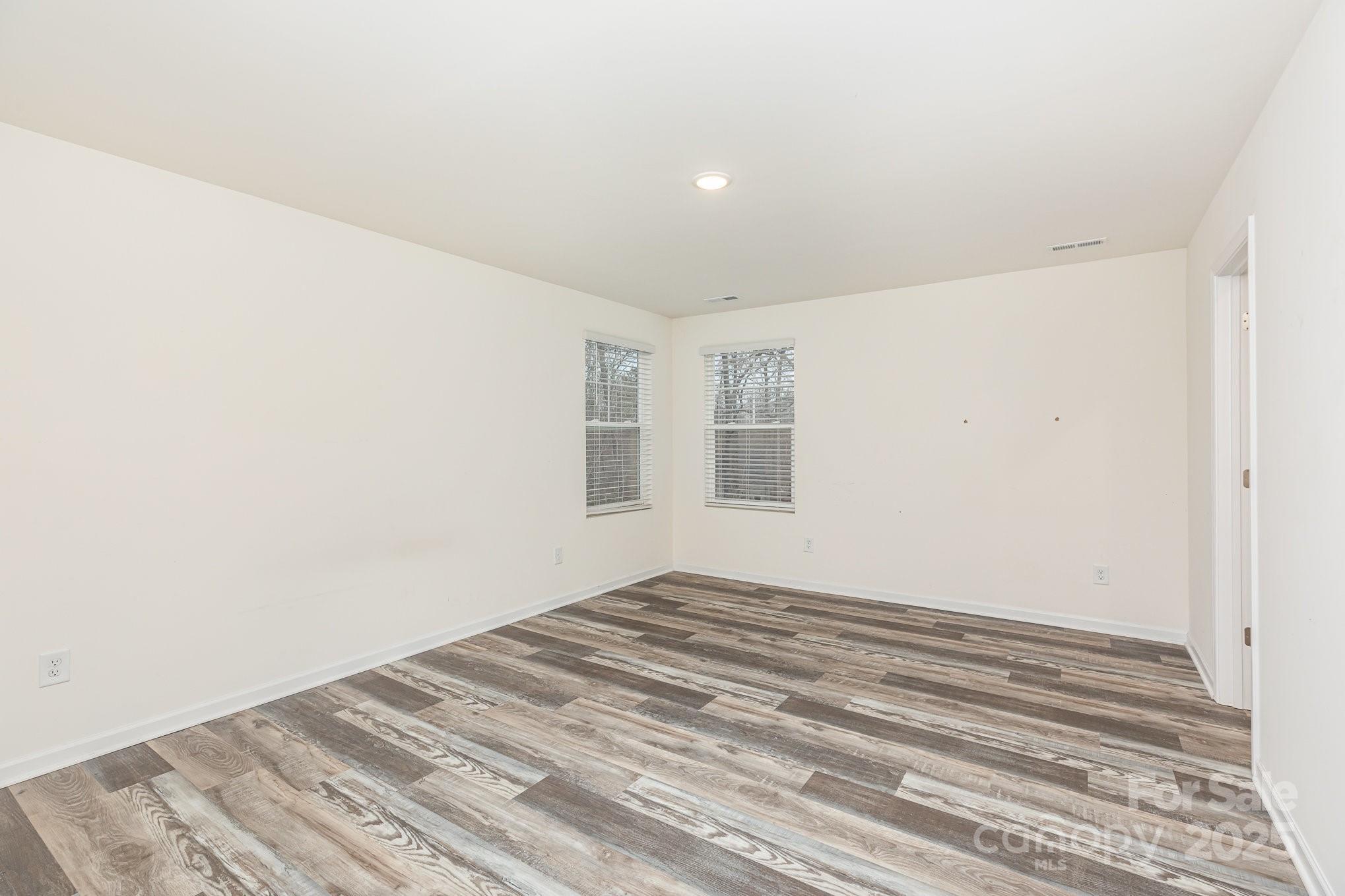 White Forest - Residential