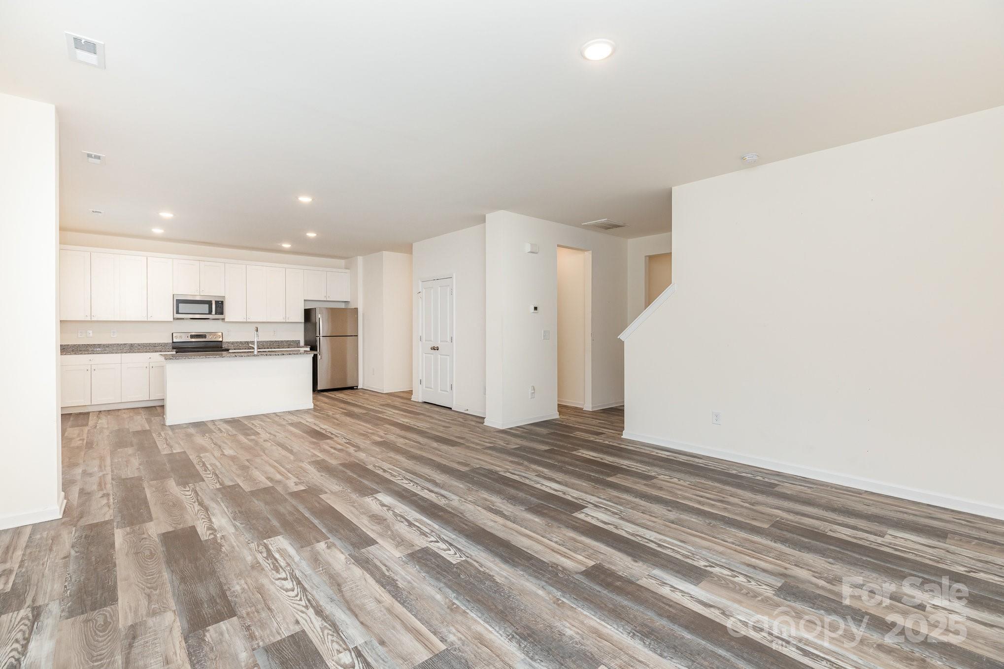 White Forest - Residential