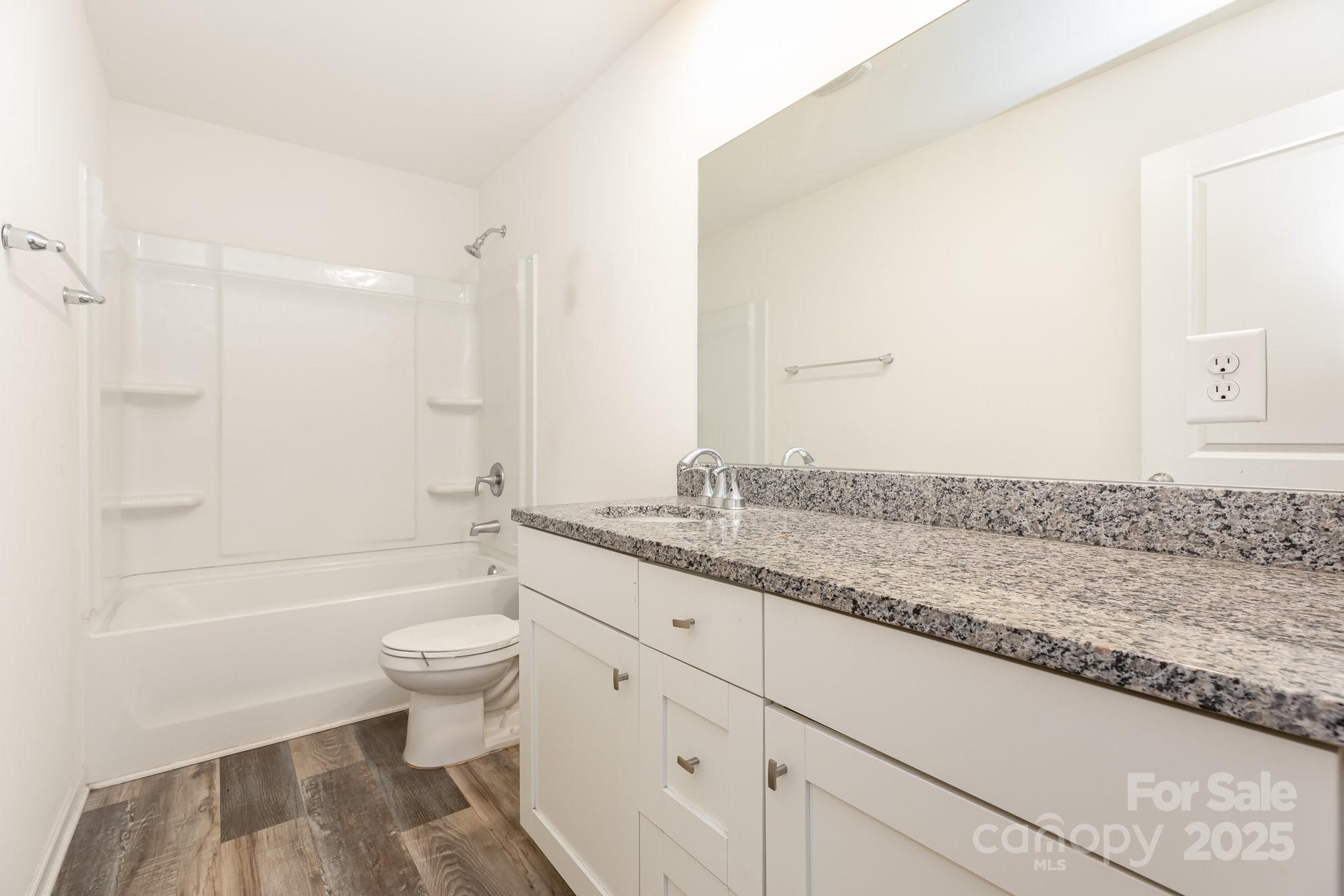 White Forest - Residential