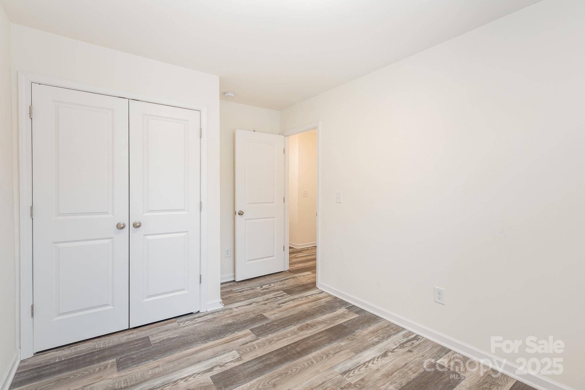 White Forest - Residential