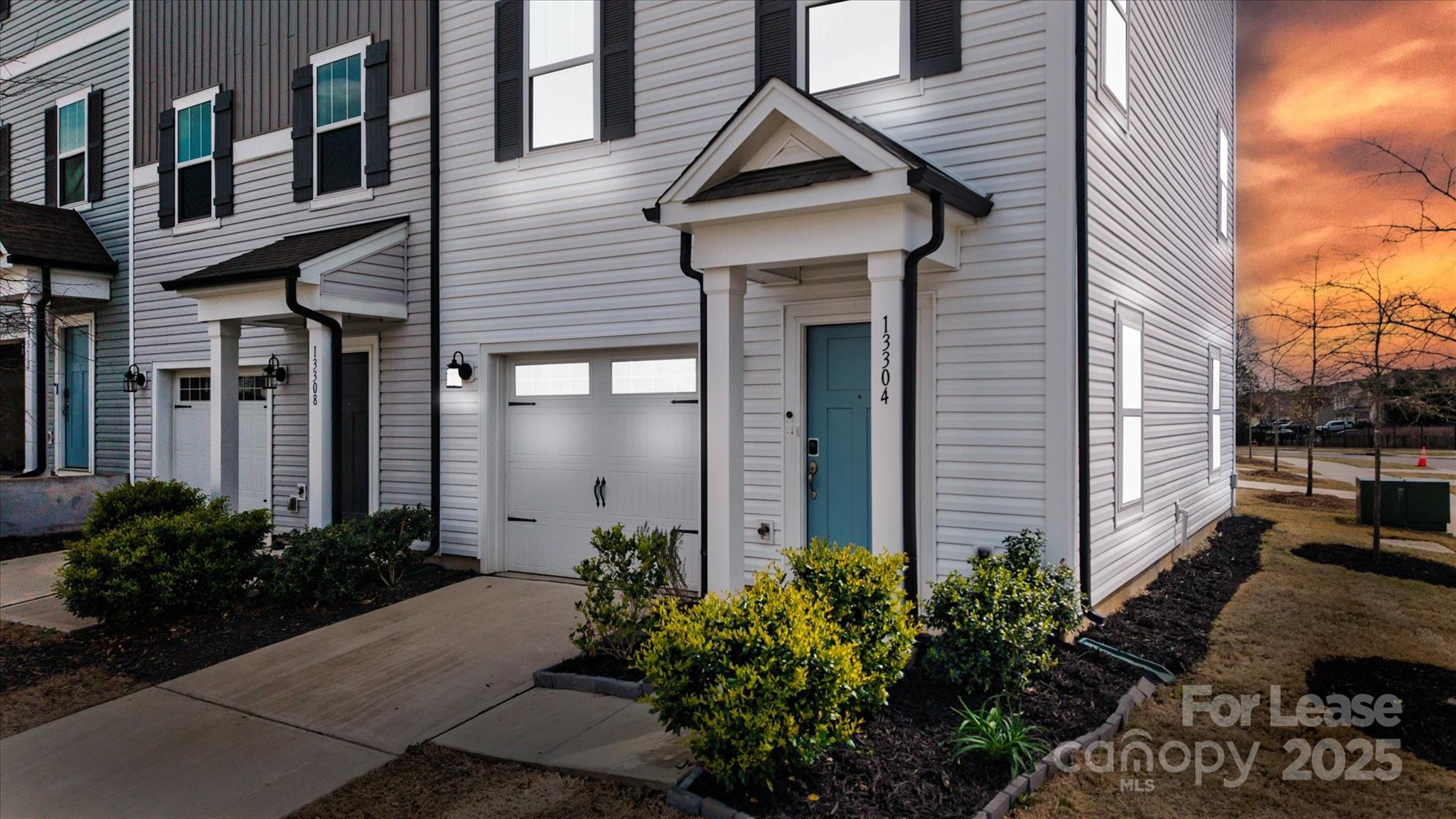 13304 Porter Creek Road