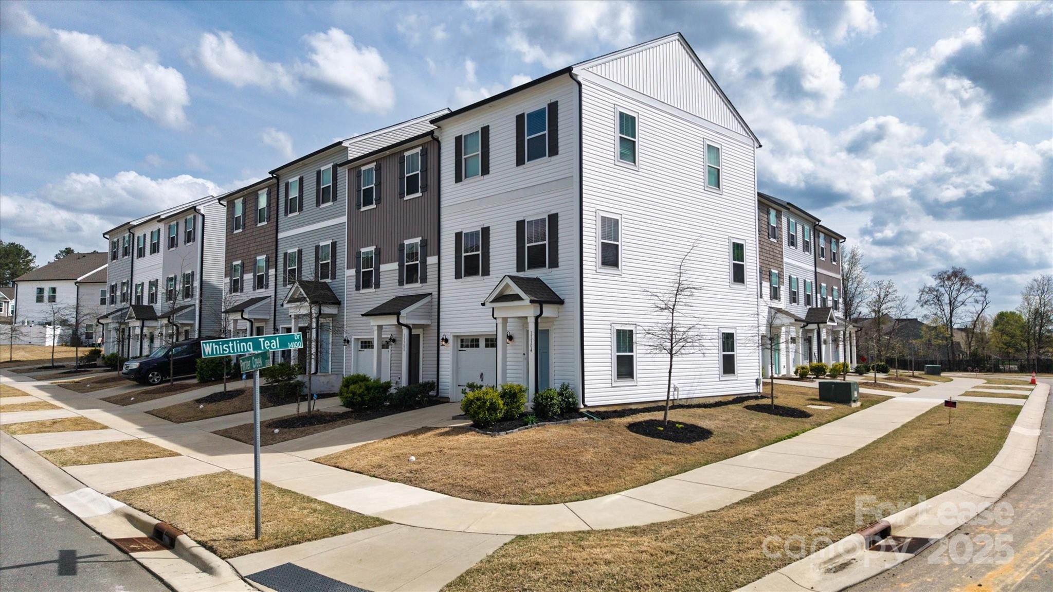 13304 Porter Creek Road