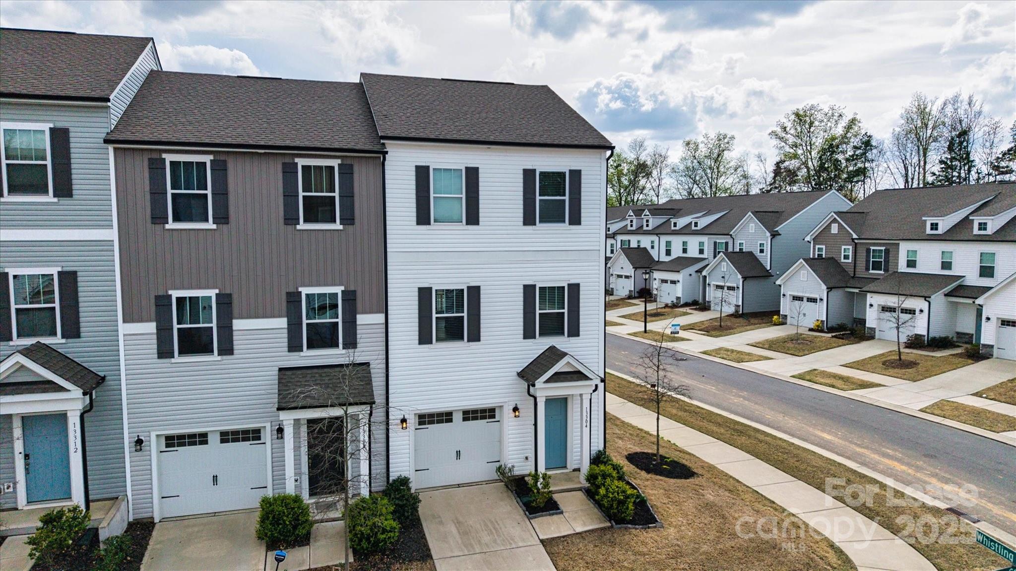 13304 Porter Creek Road