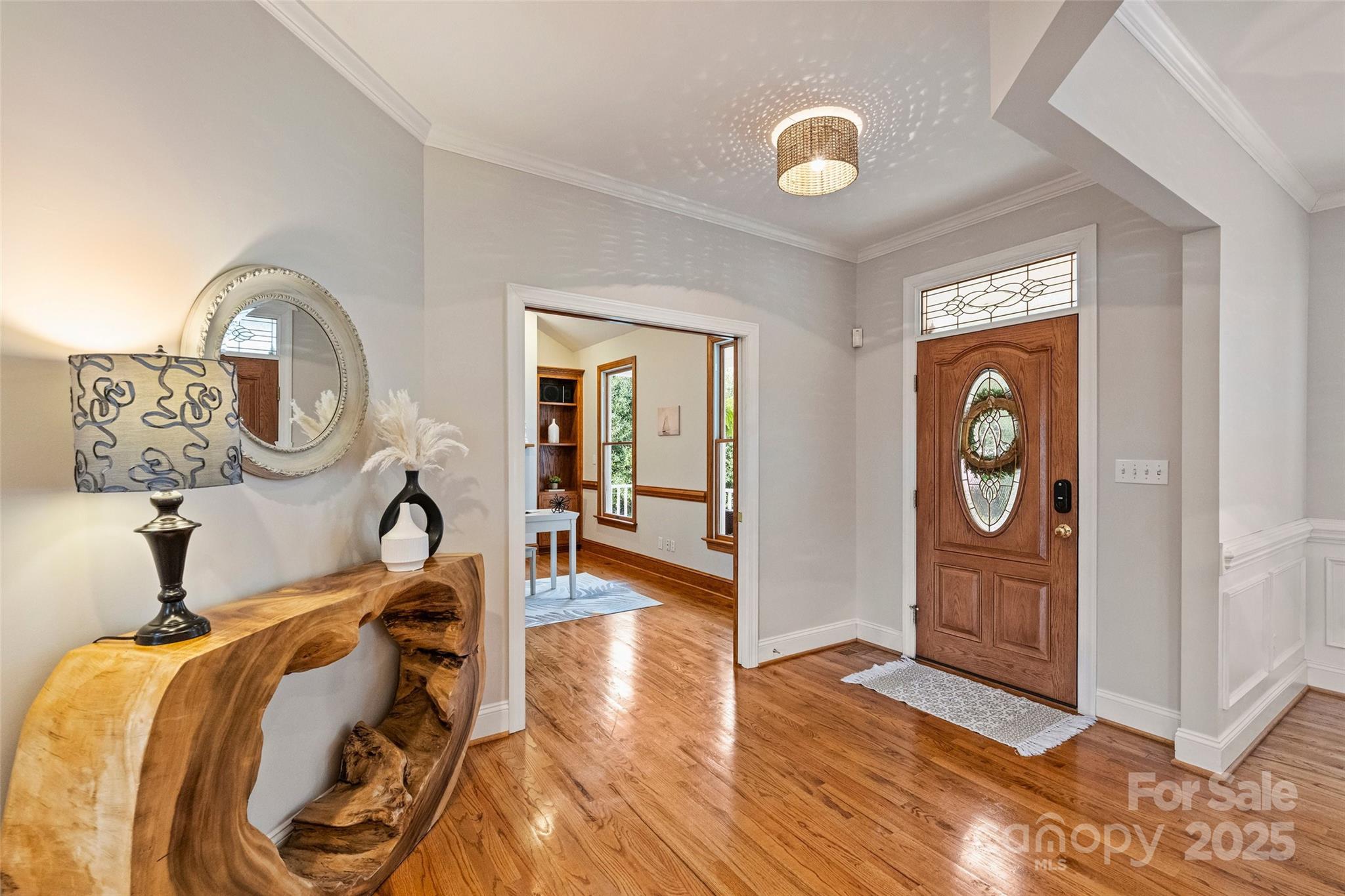 Harbor Watch - Residential