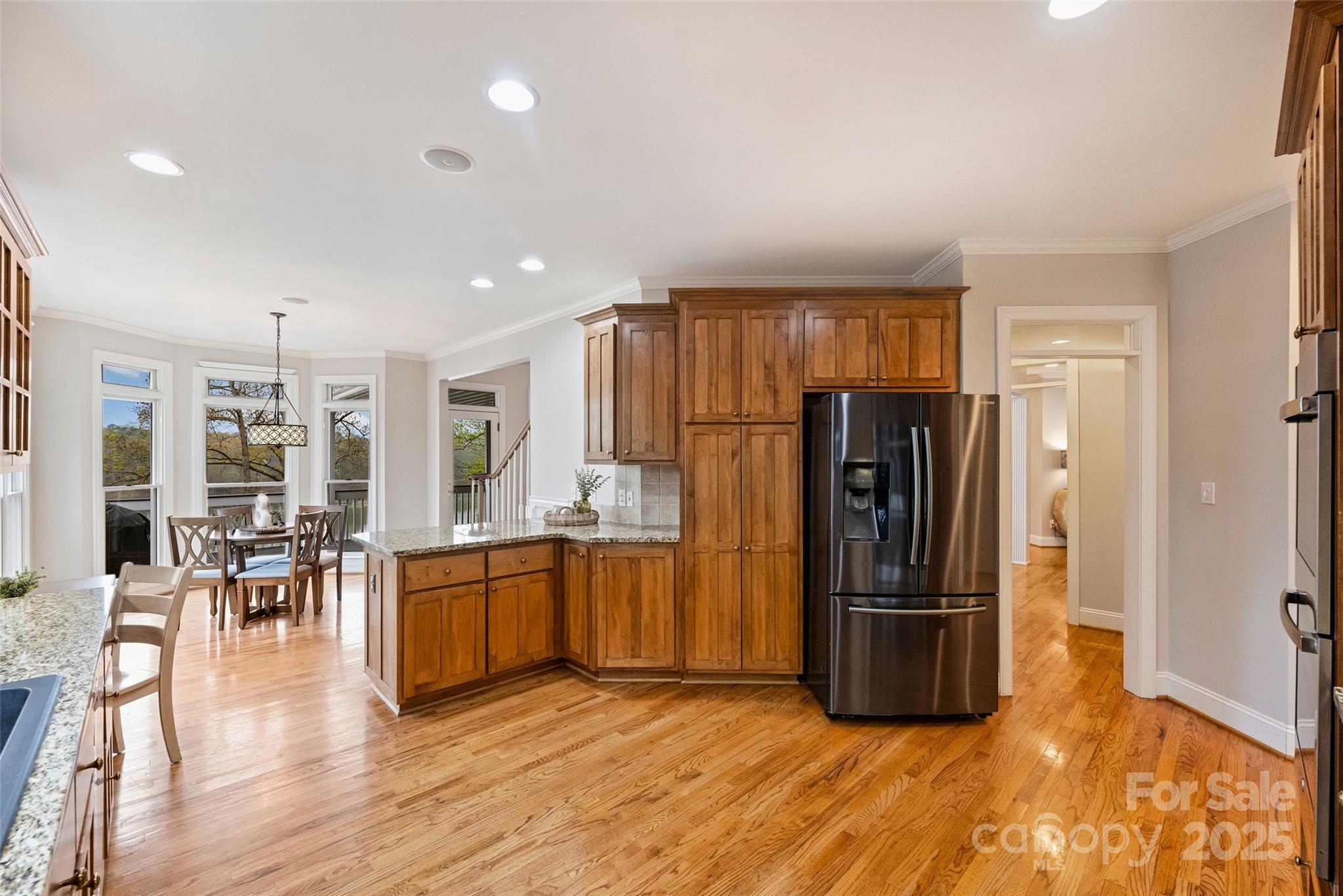 Harbor Watch - Residential