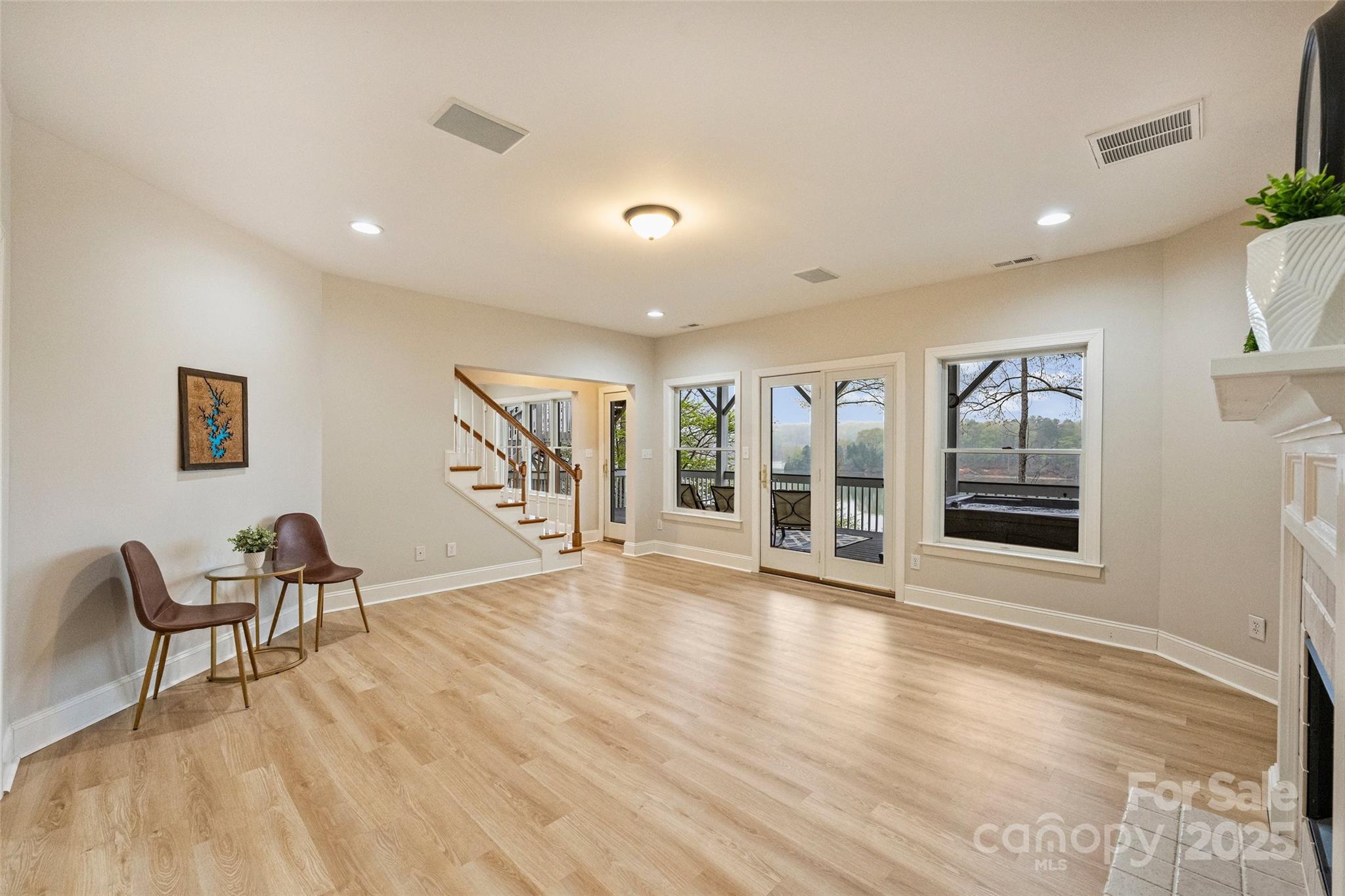 Harbor Watch - Residential