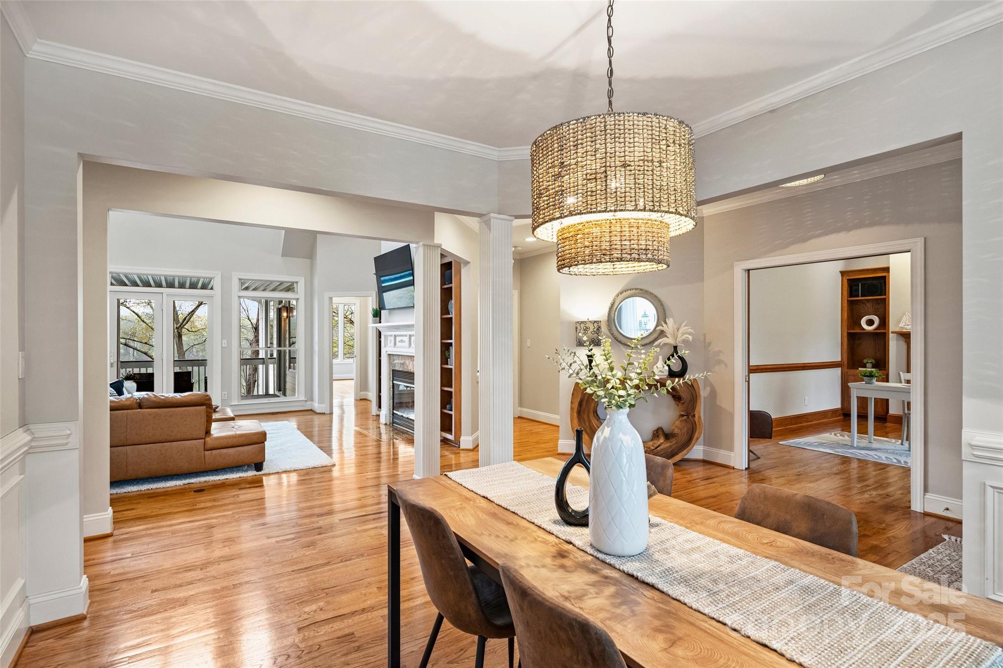 Harbor Watch - Residential