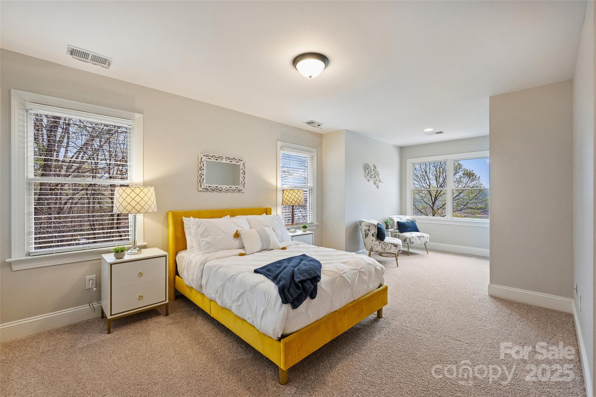 Harbor Watch - Residential