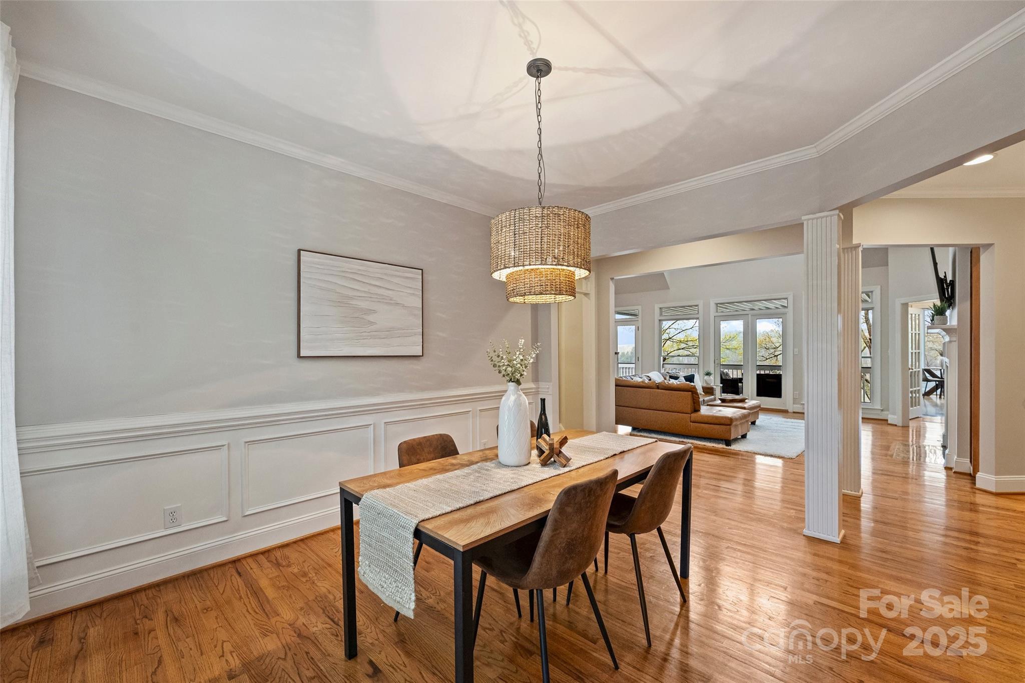 Harbor Watch - Residential