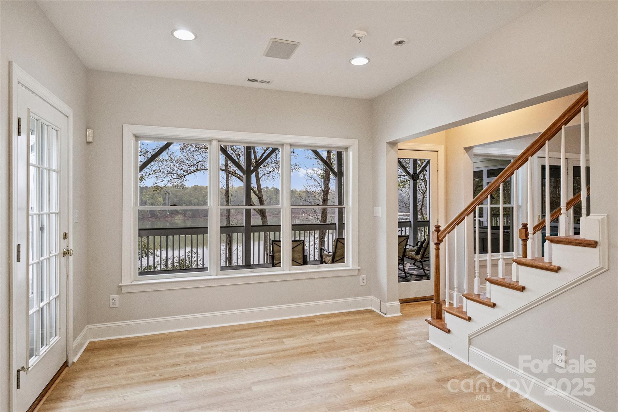 Harbor Watch - Residential