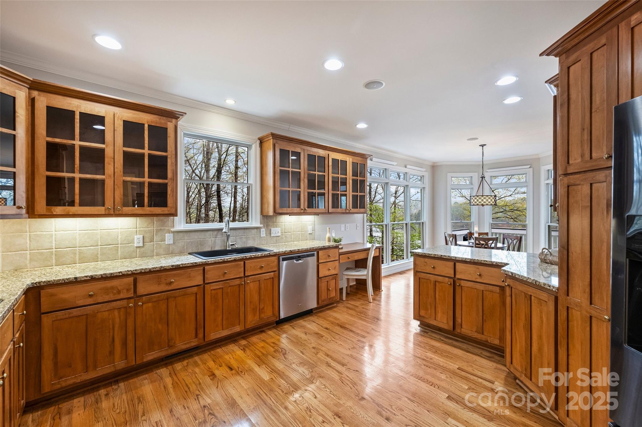 Harbor Watch - Residential