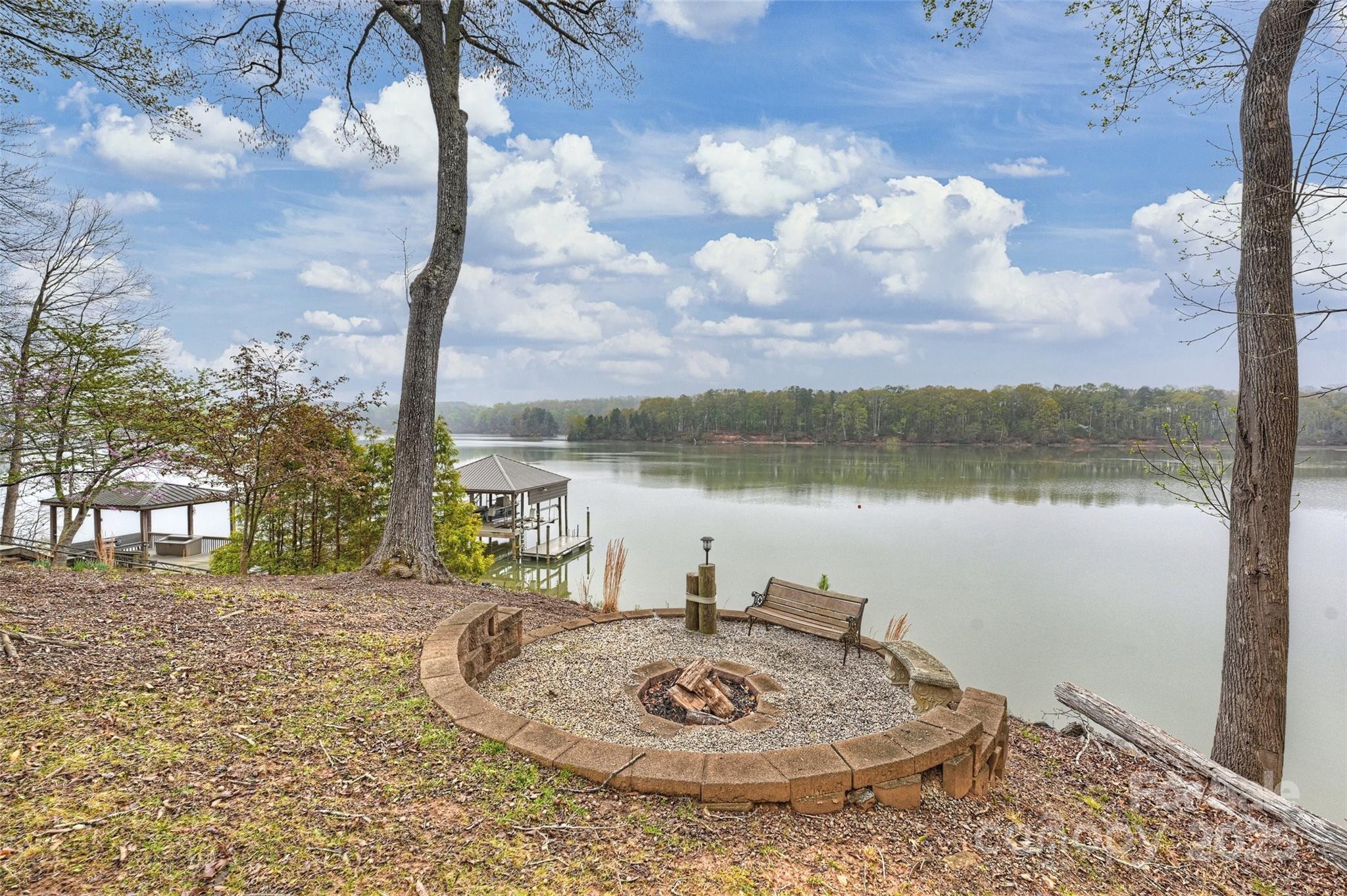 Harbor Watch - Residential