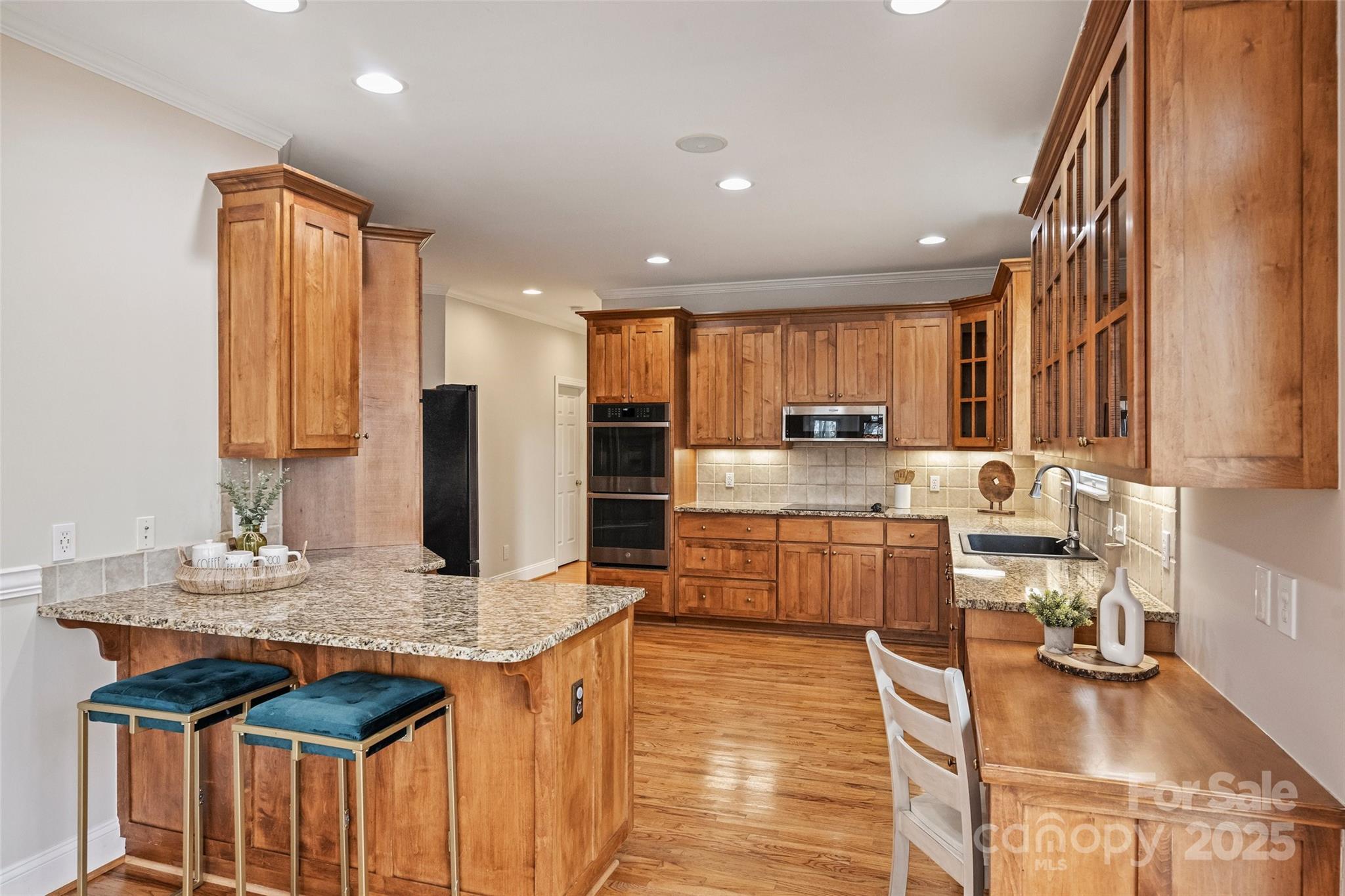 Harbor Watch - Residential