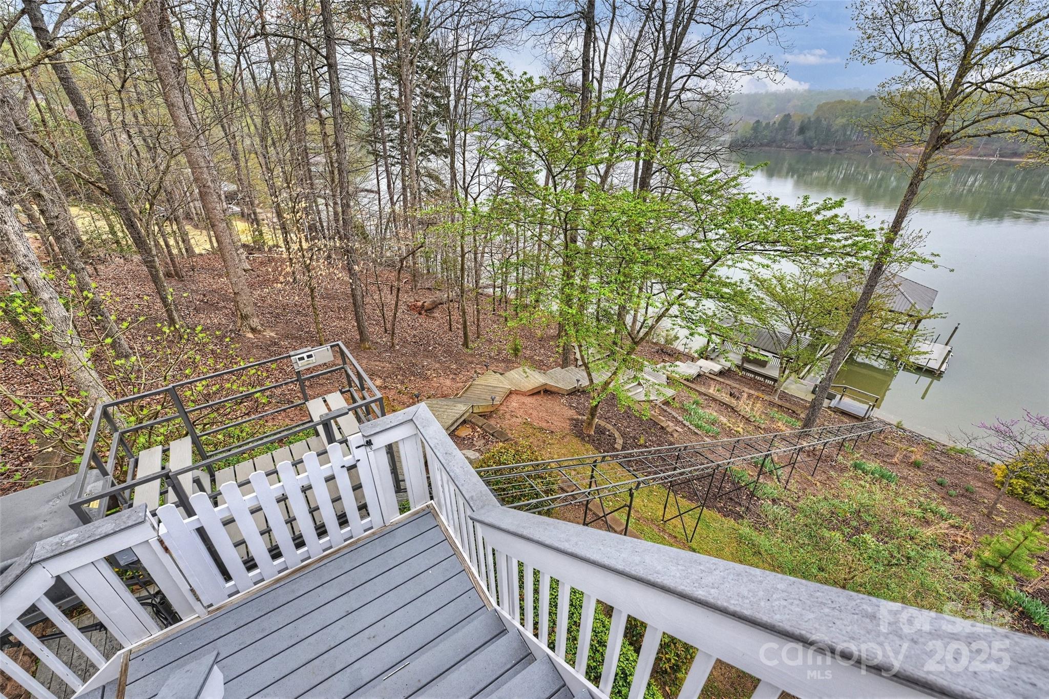 Harbor Watch - Residential