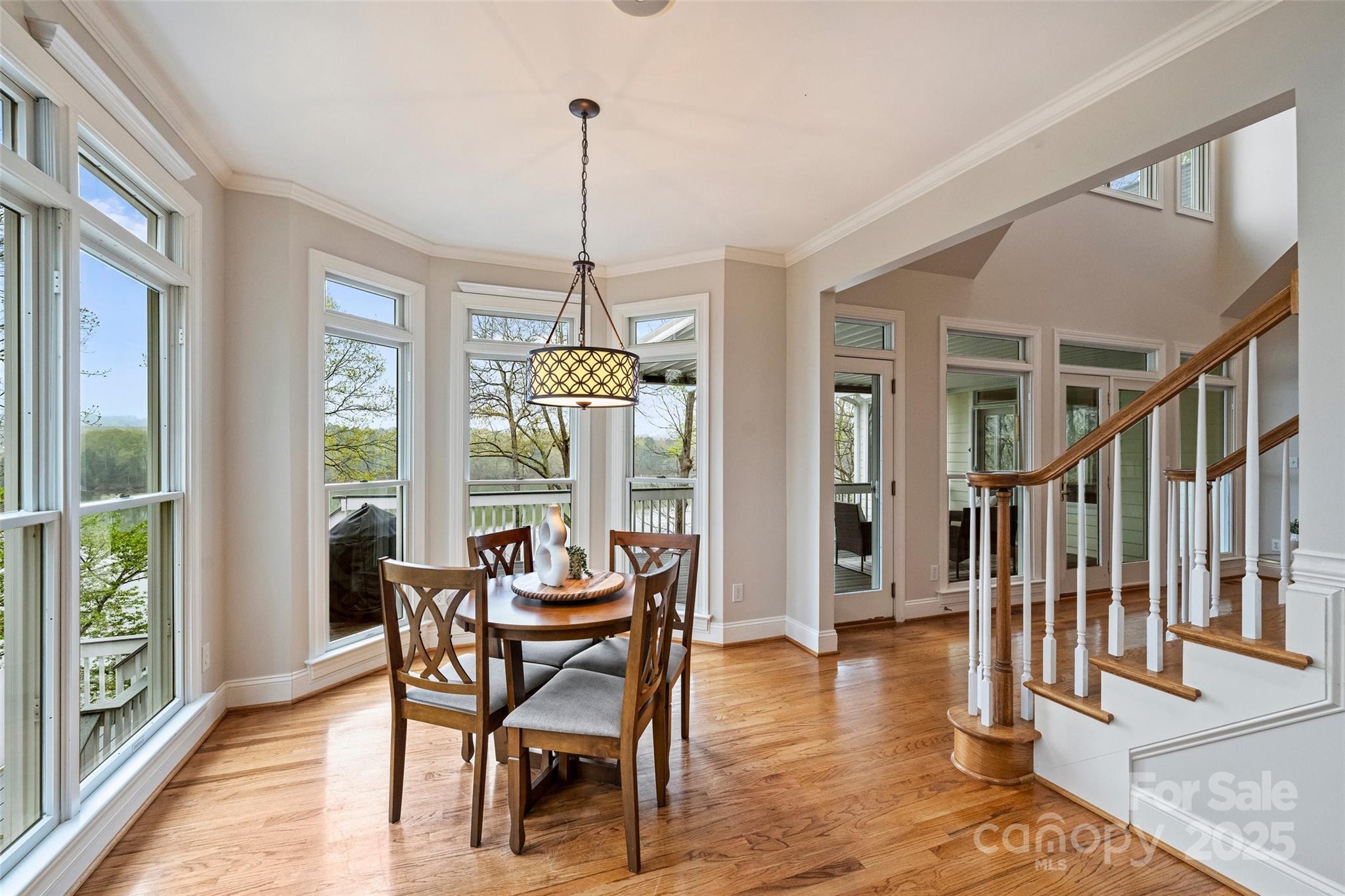 Harbor Watch - Residential