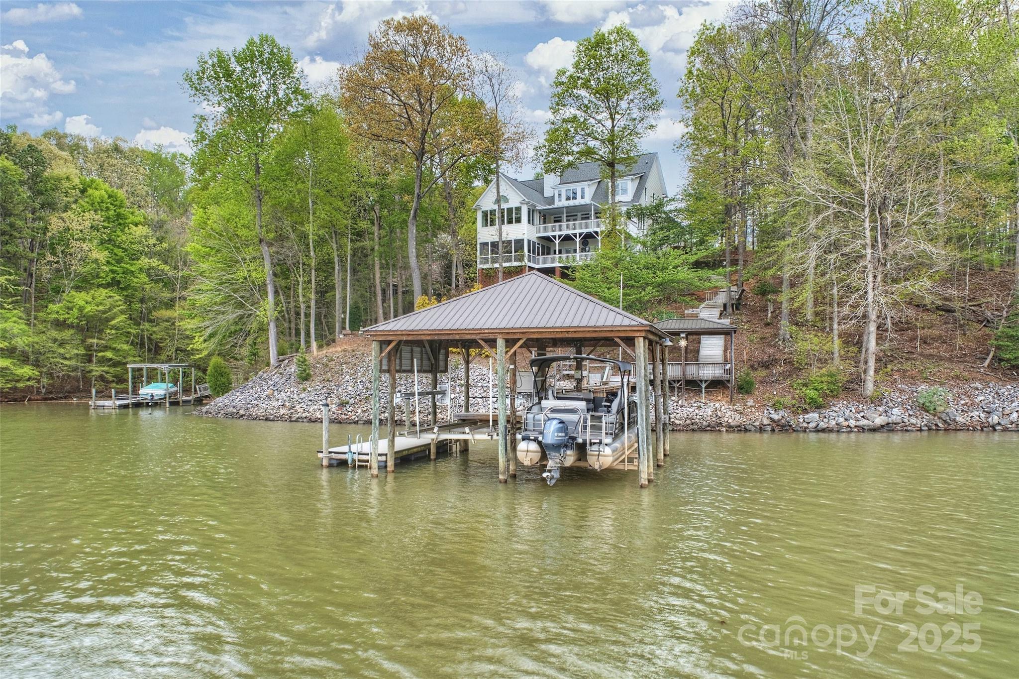 Harbor Watch - Residential