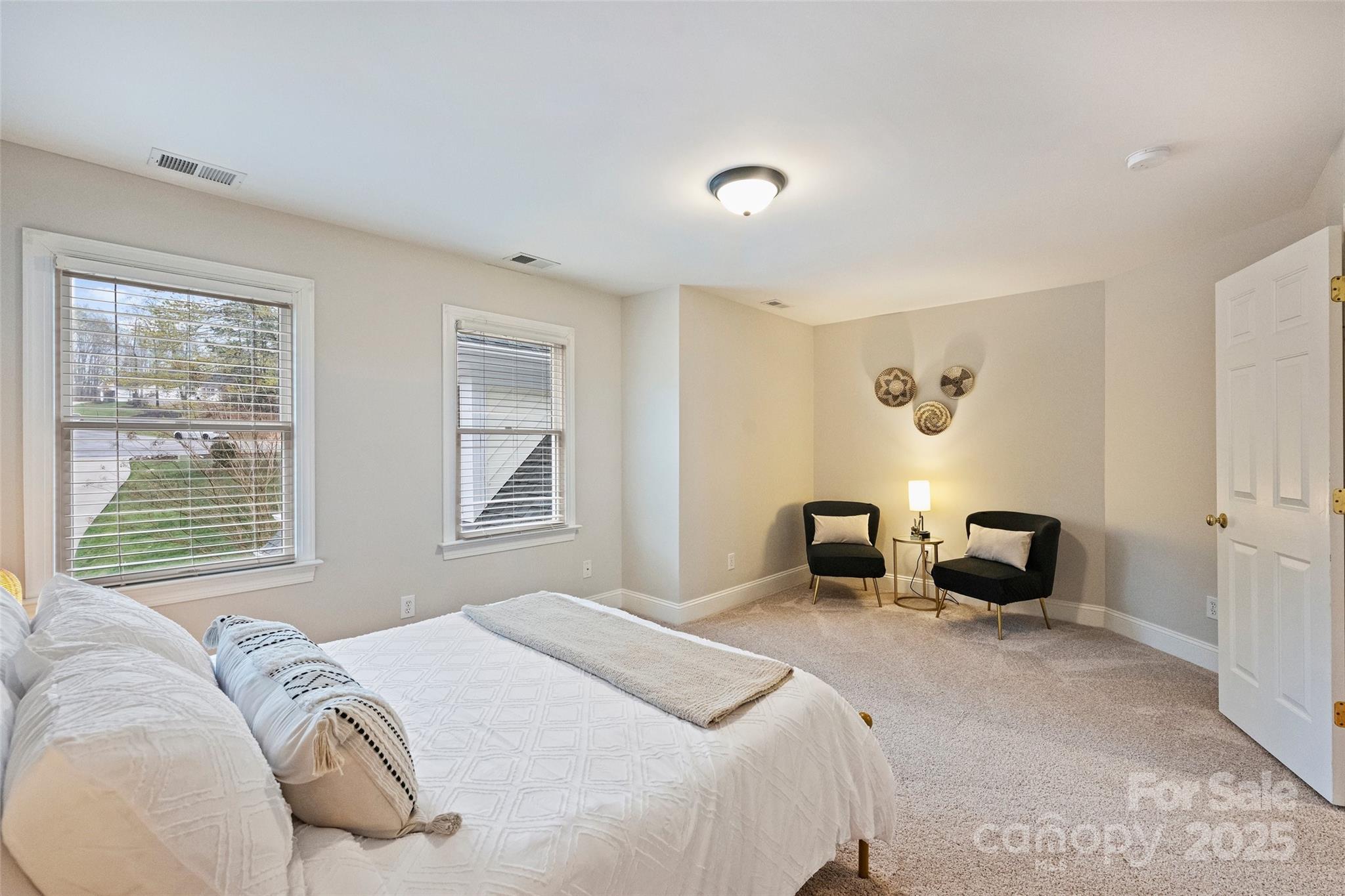 Harbor Watch - Residential