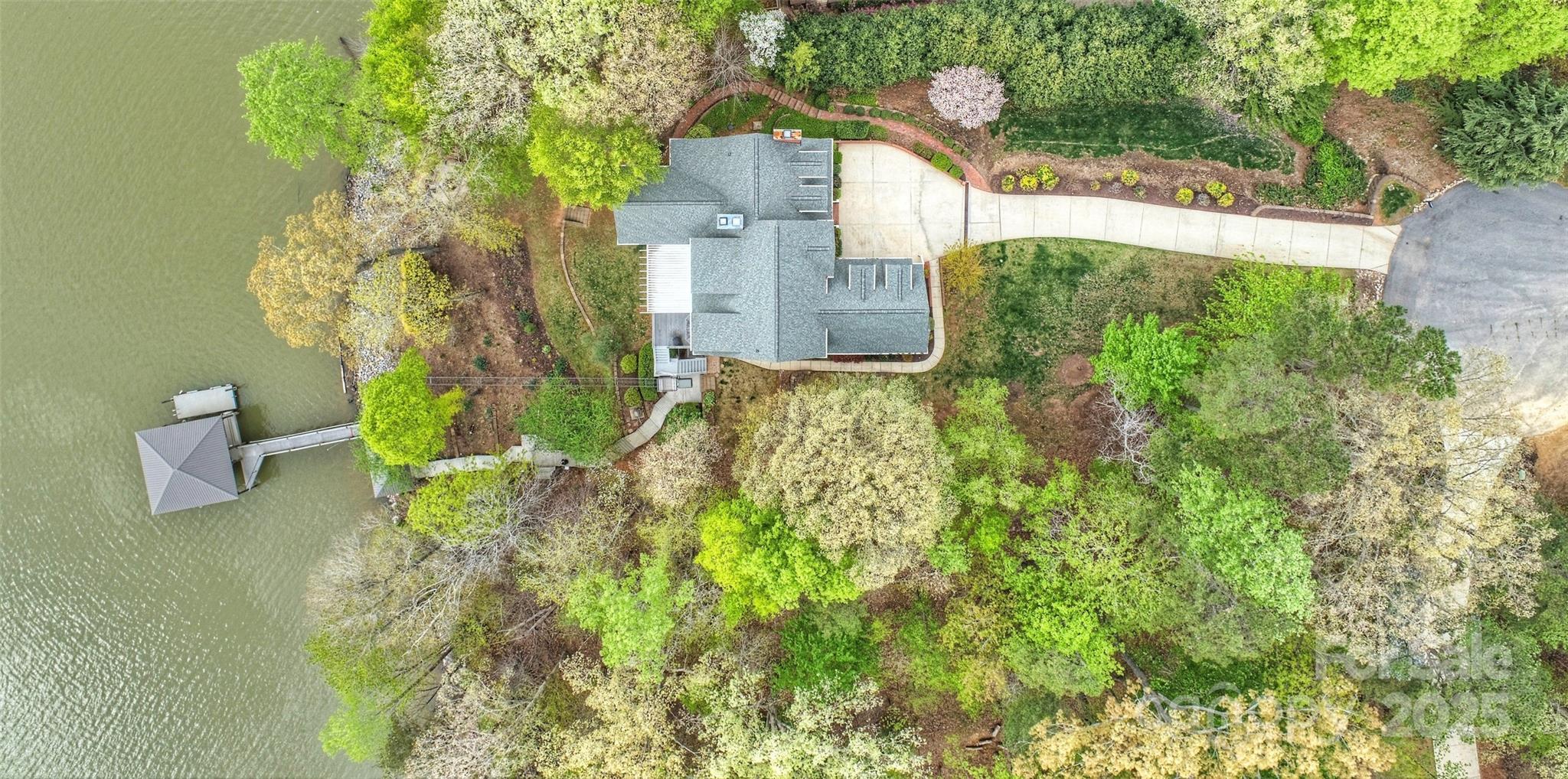 Harbor Watch - Residential