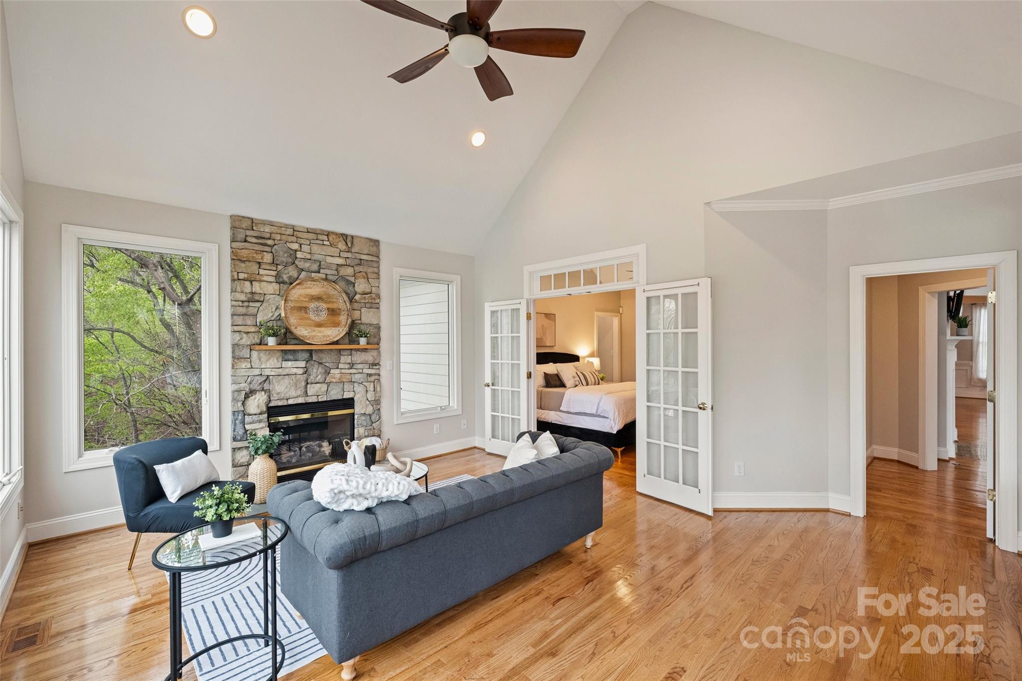 Harbor Watch - Residential