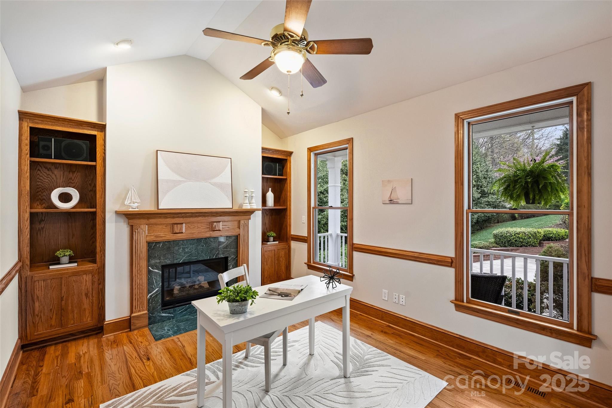 Harbor Watch - Residential