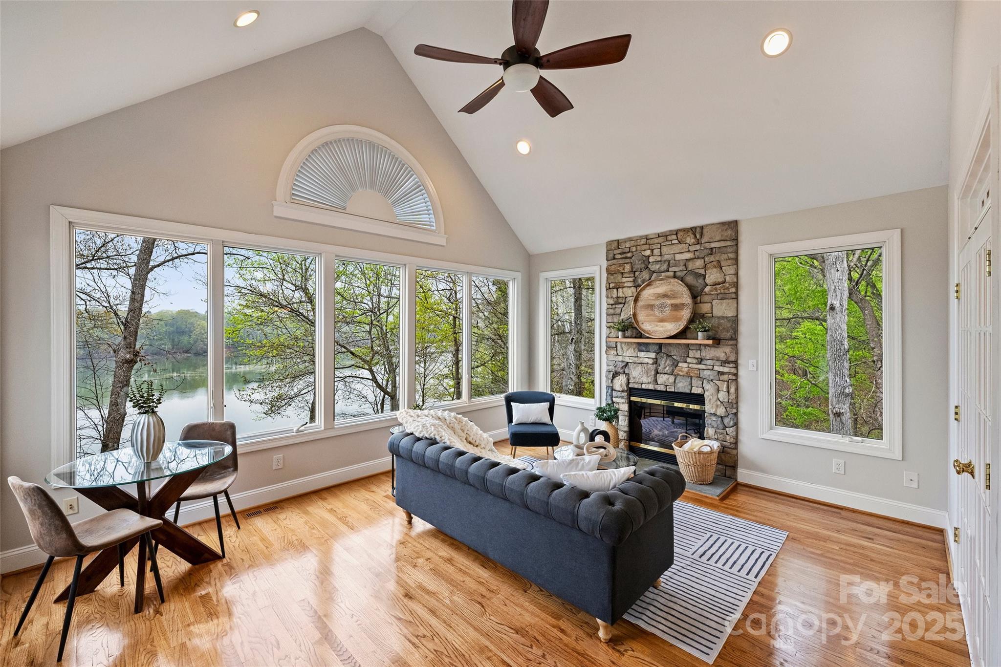 Harbor Watch - Residential