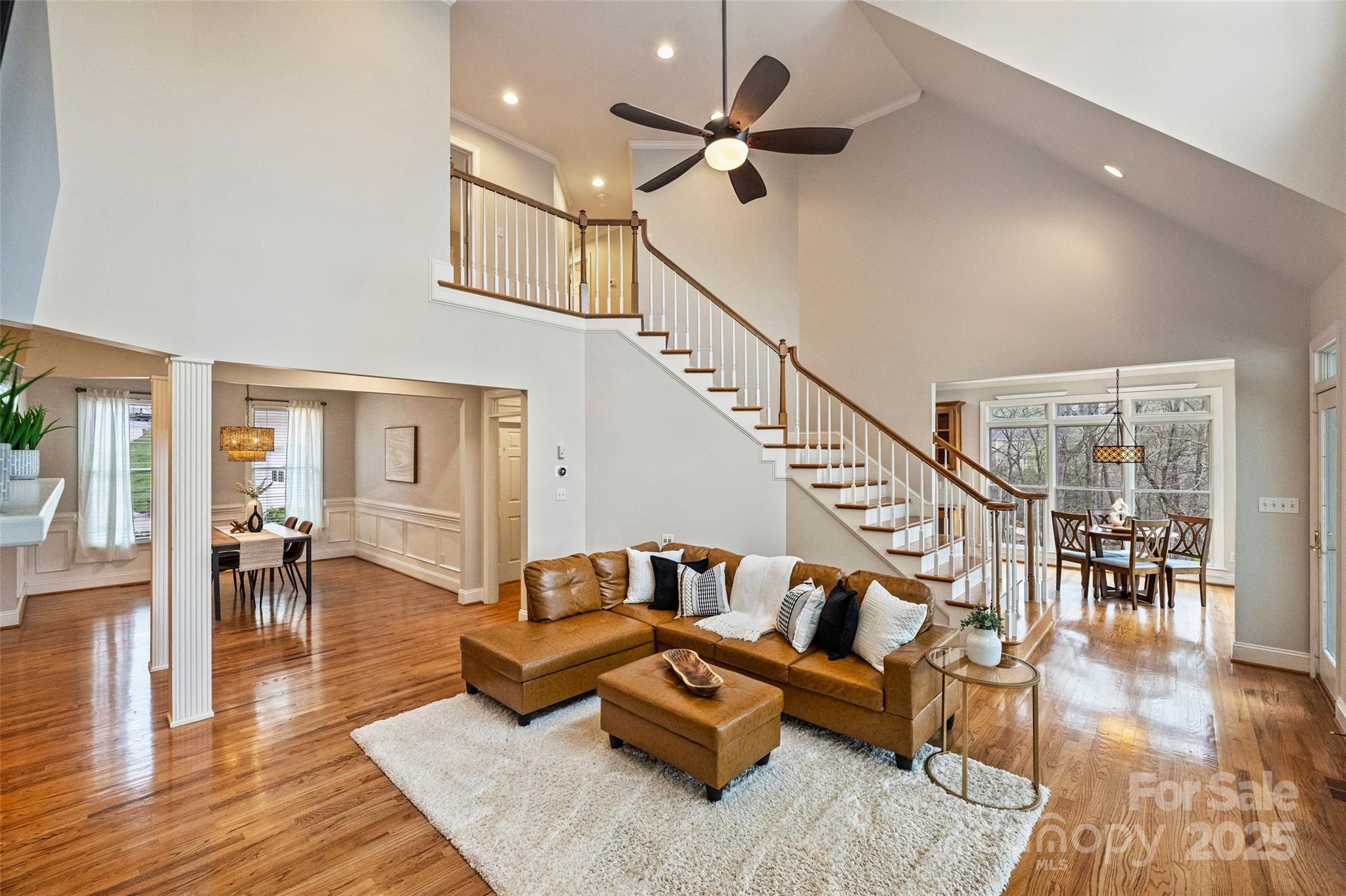 Harbor Watch - Residential