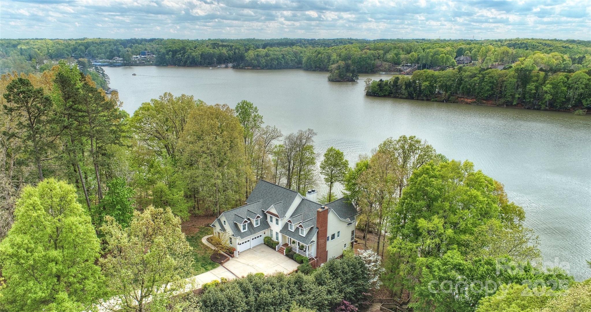 Harbor Watch - Residential