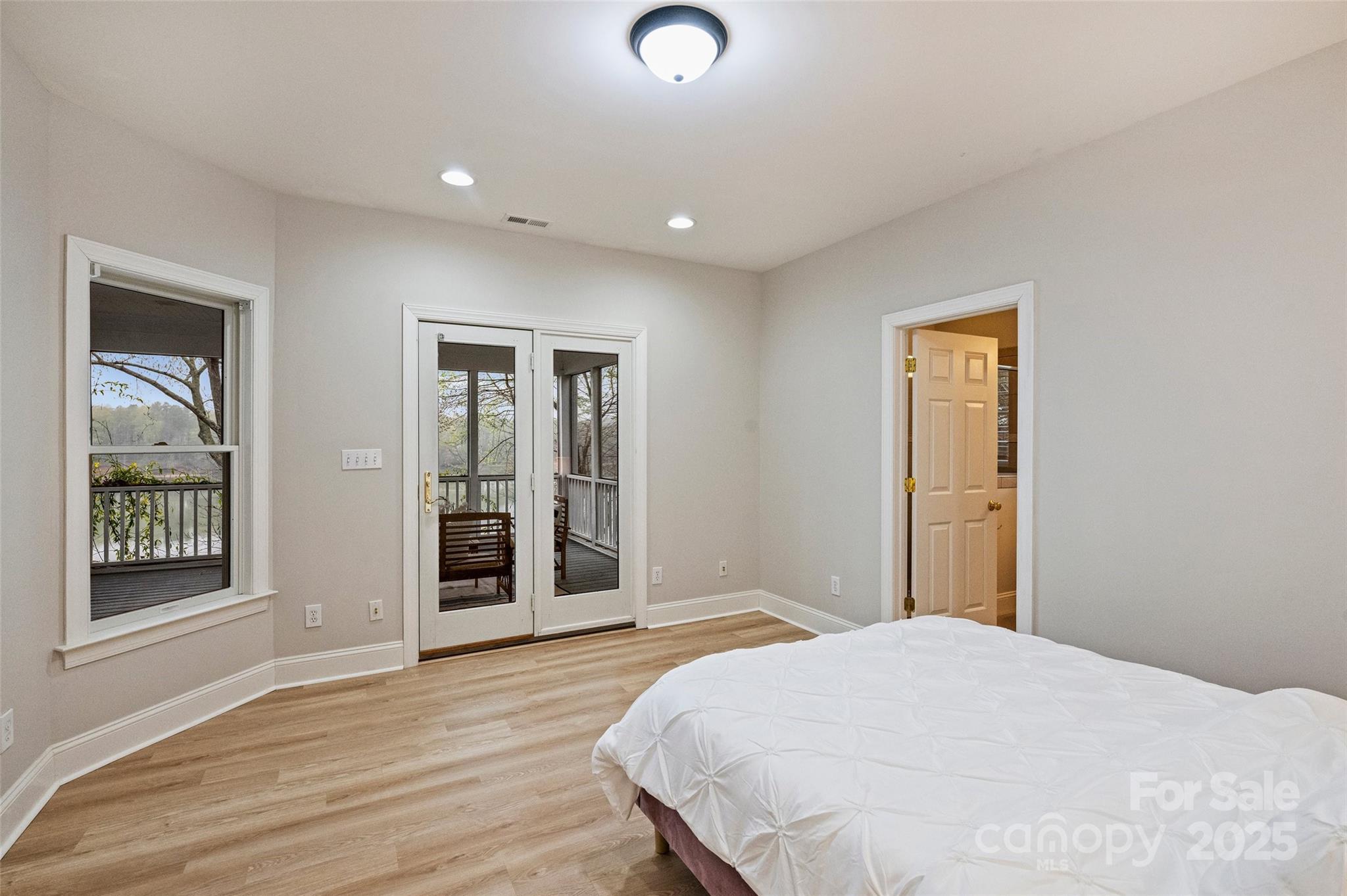 Harbor Watch - Residential