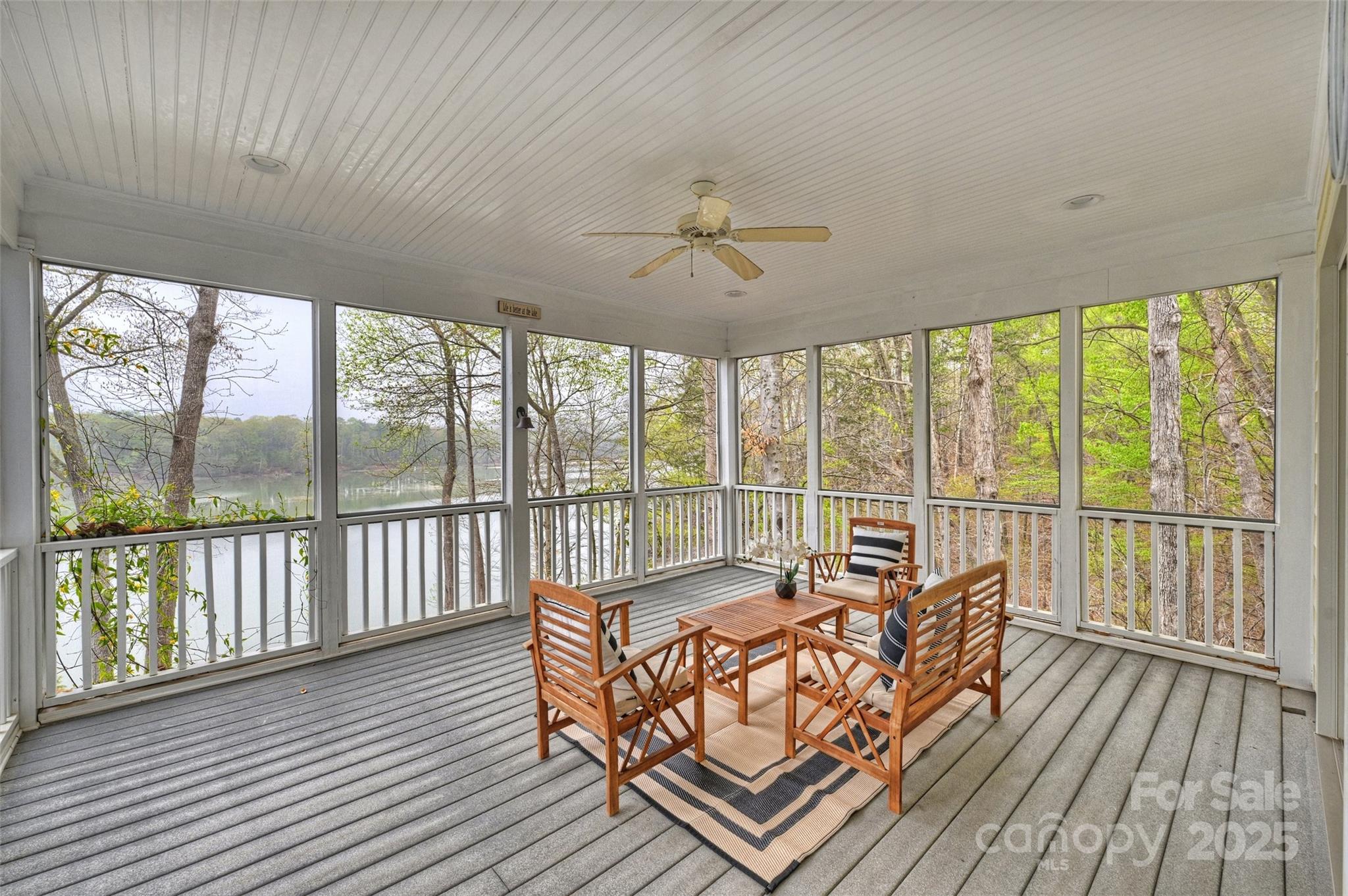 Harbor Watch - Residential