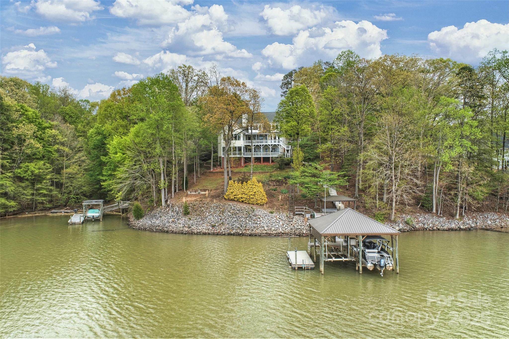 Harbor Watch - Residential