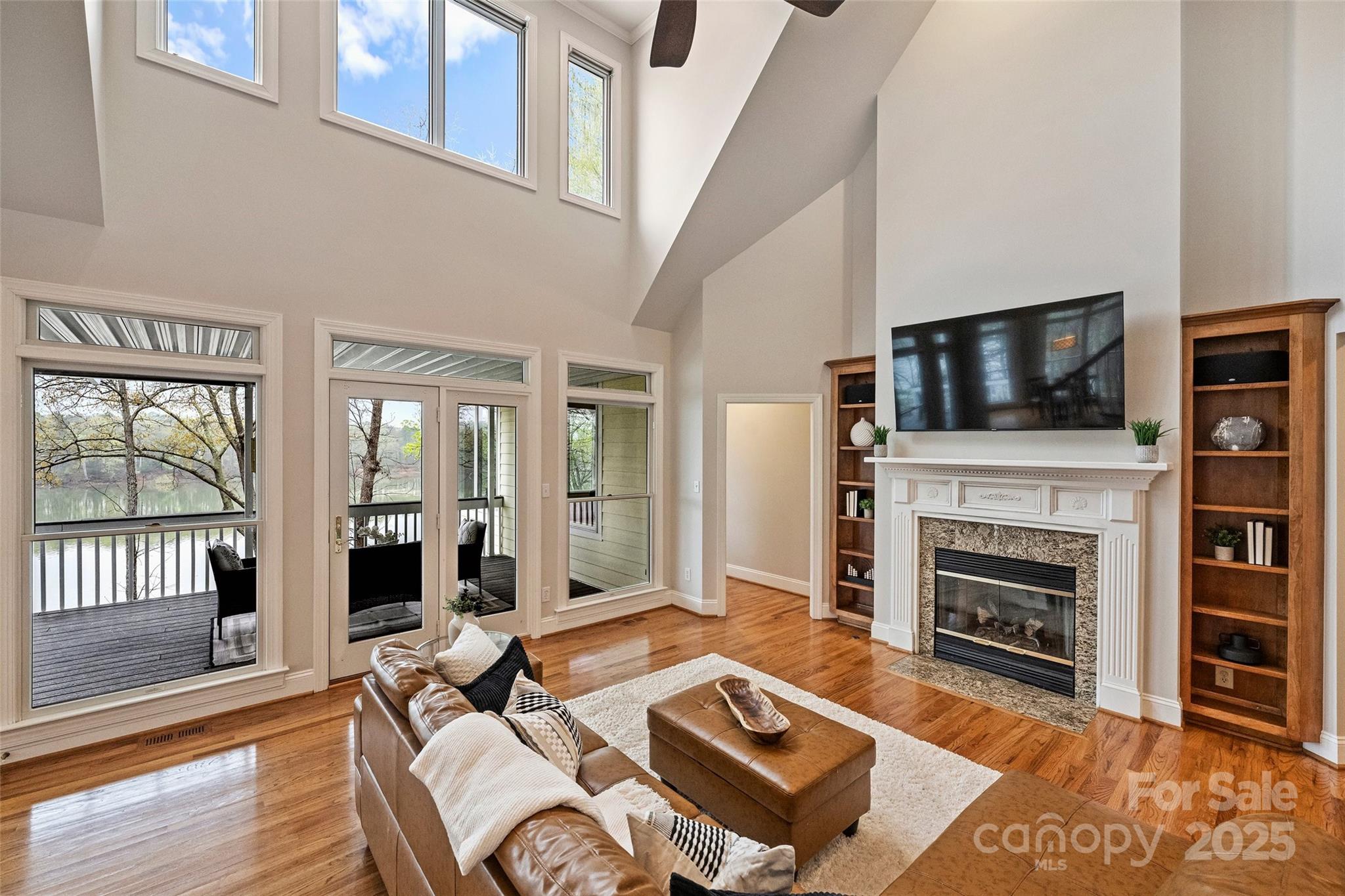 Harbor Watch - Residential