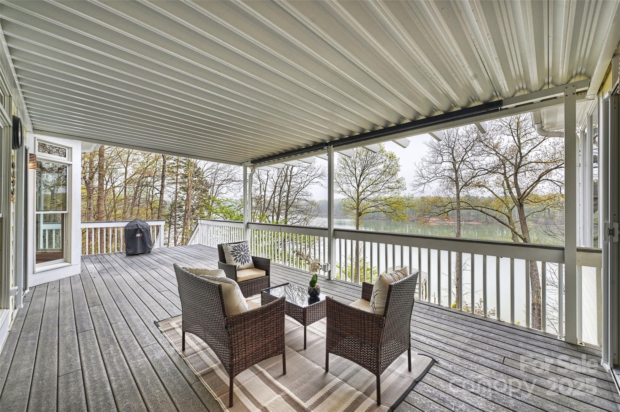 Harbor Watch - Residential